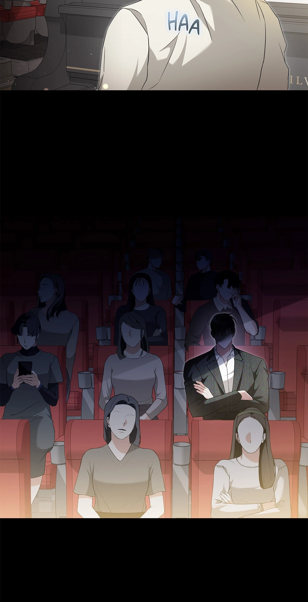 Card Shark [Official] - Chapter 17 manhwa