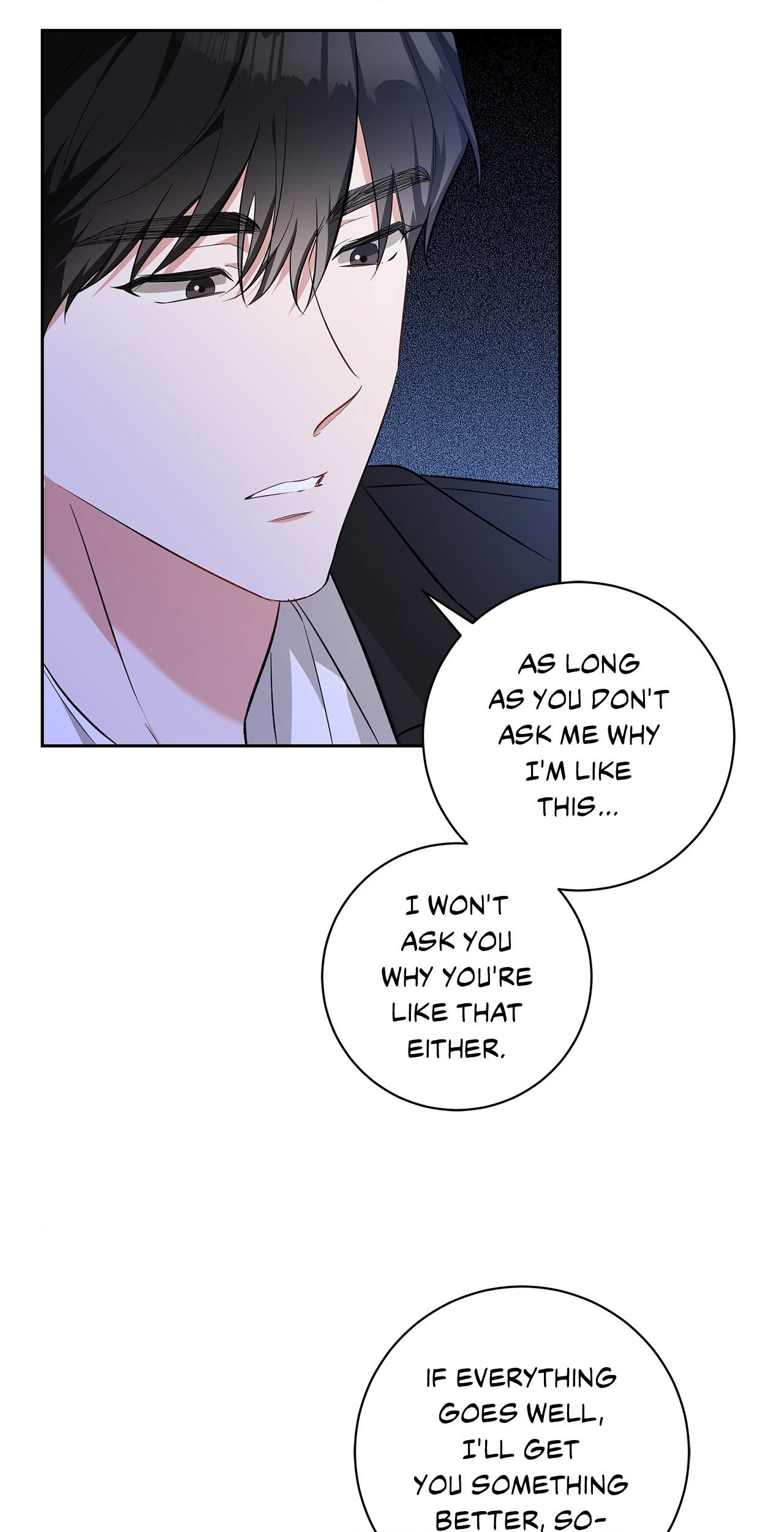 Card Shark [Official] - Chapter 17 manhwa