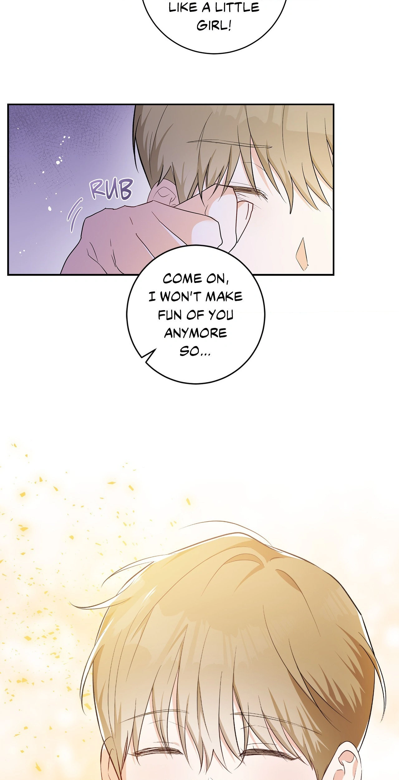 Card Shark [Official] - Chapter 17 manhwa