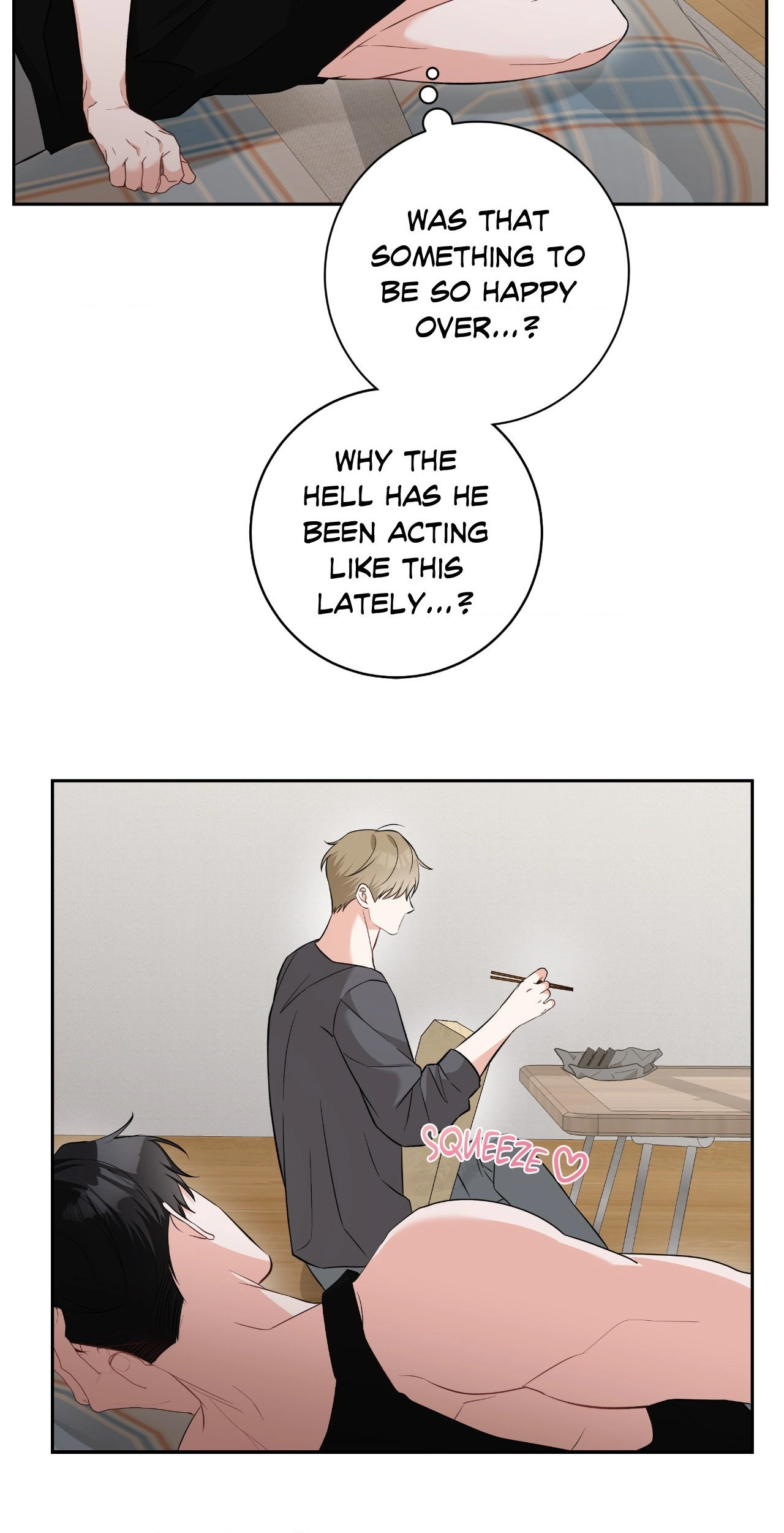Card Shark [Official] - Chapter 17 manhwa