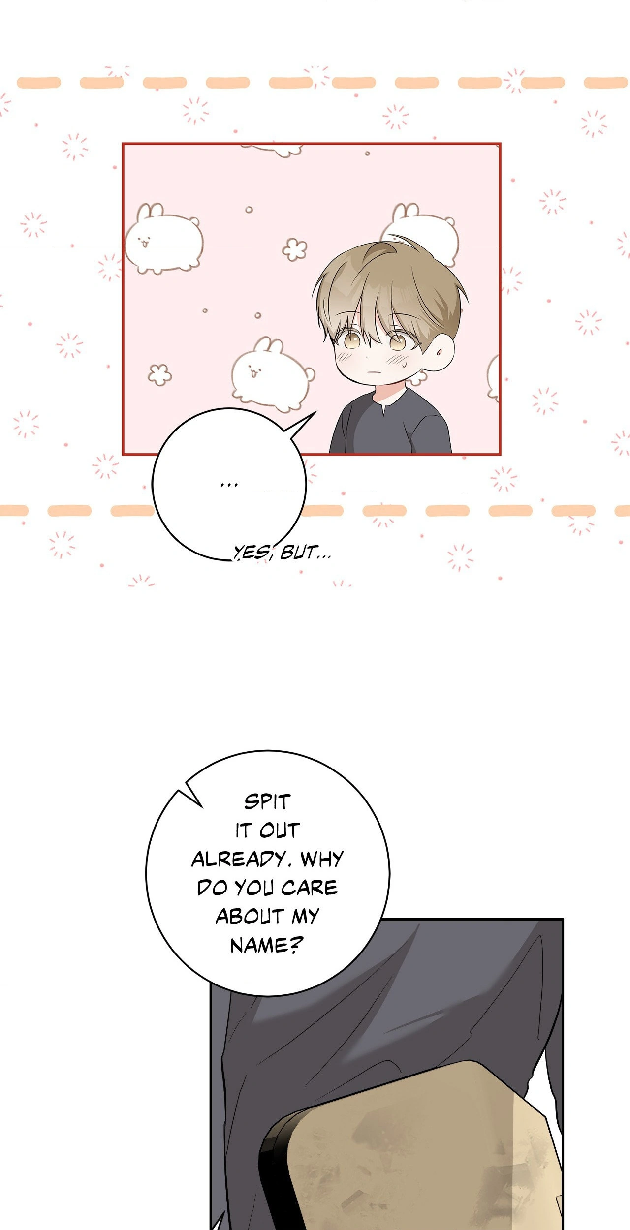 Card Shark [Official] - Chapter 17 manhwa