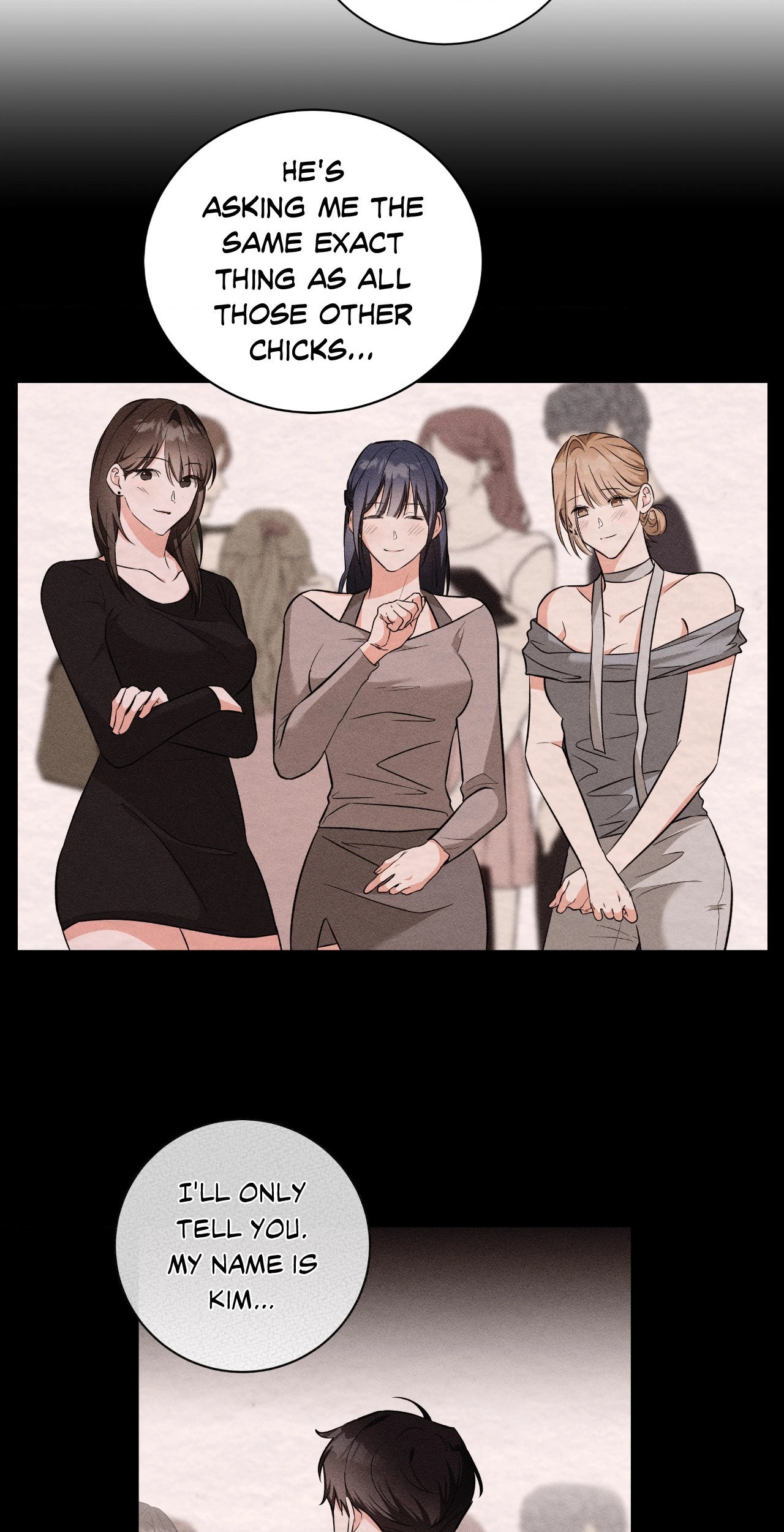Card Shark [Official] - Chapter 17 manhwa