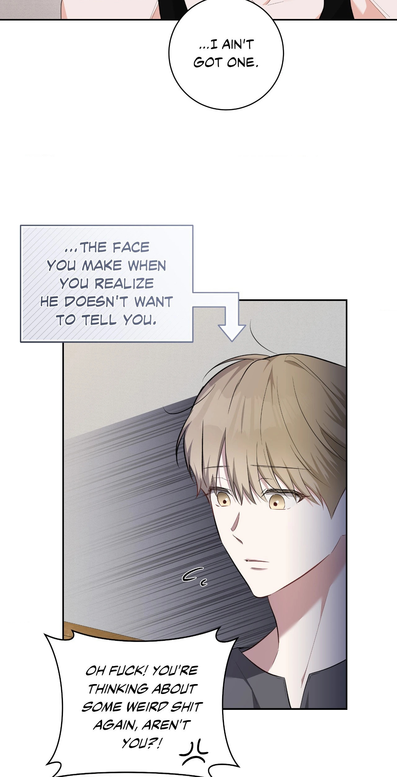 Card Shark [Official] - Chapter 17 manhwa
