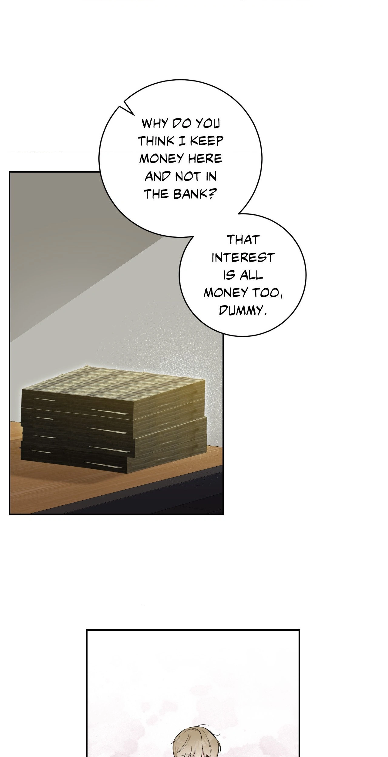 Card Shark [Official] - Chapter 17 manhwa
