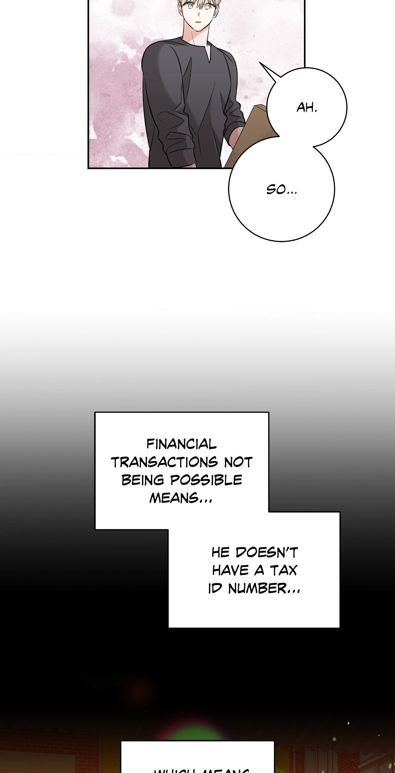Card Shark [Official] - Chapter 17 manhwa