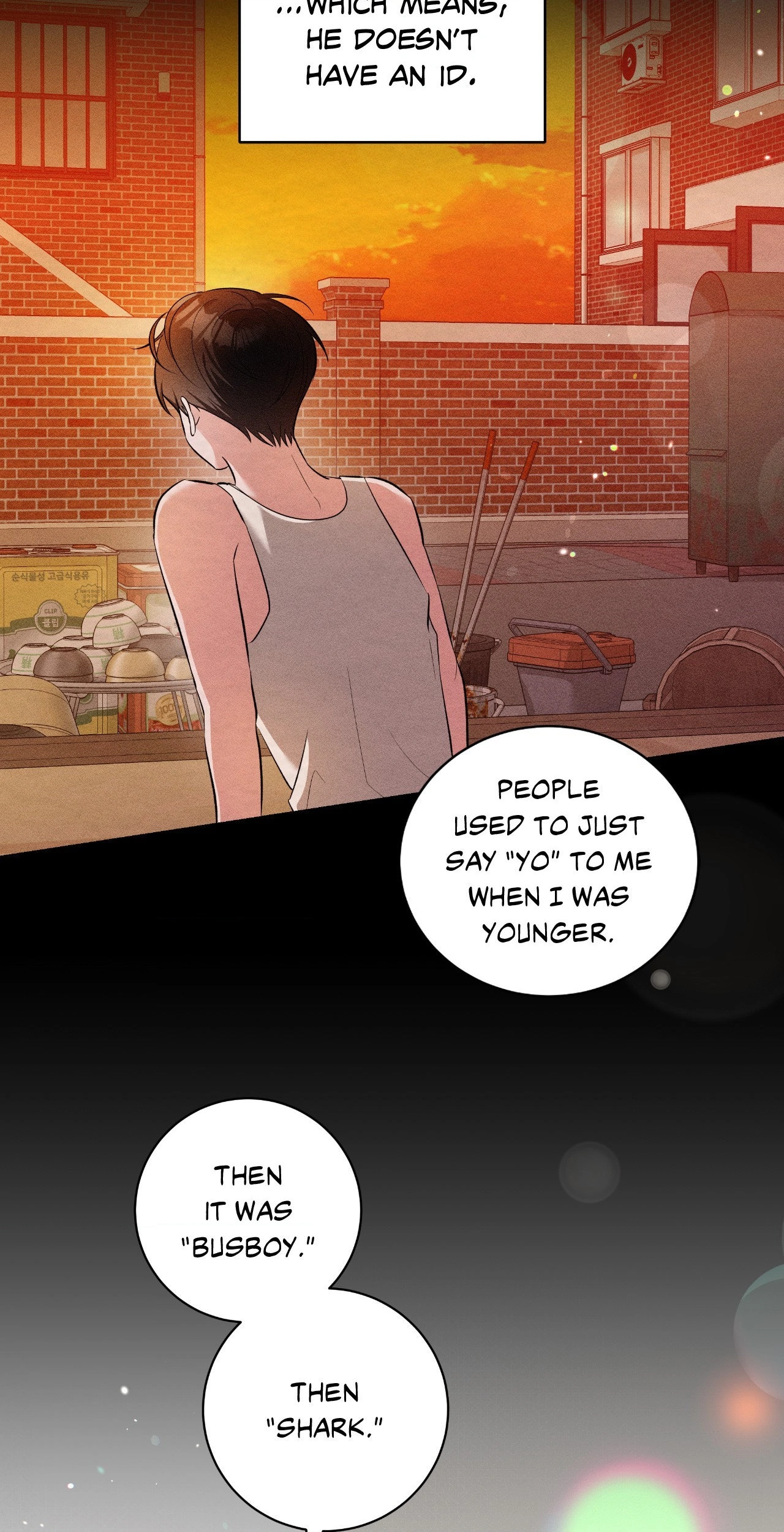 Card Shark [Official] - Chapter 17 manhwa
