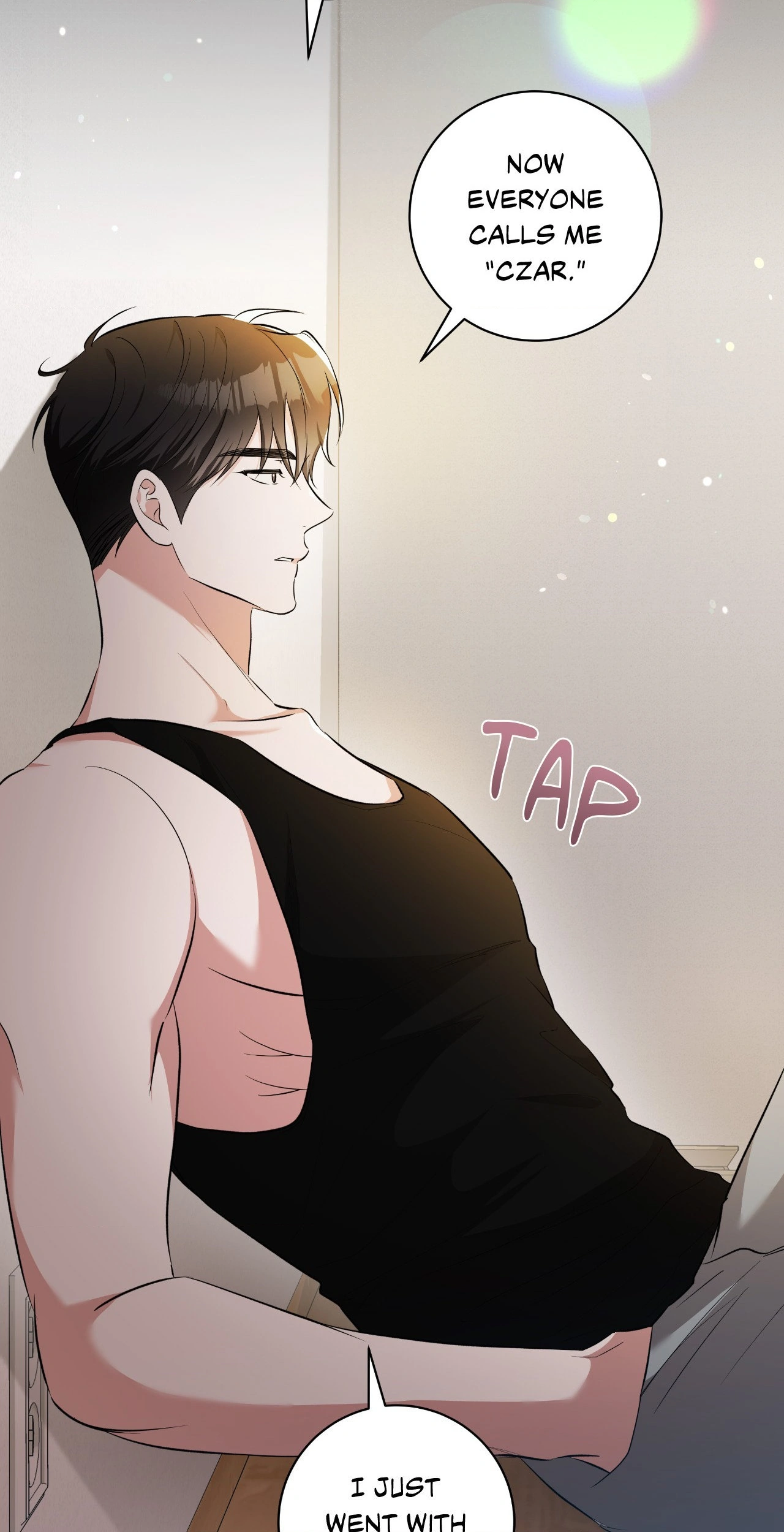 Card Shark [Official] - Chapter 17 manhwa