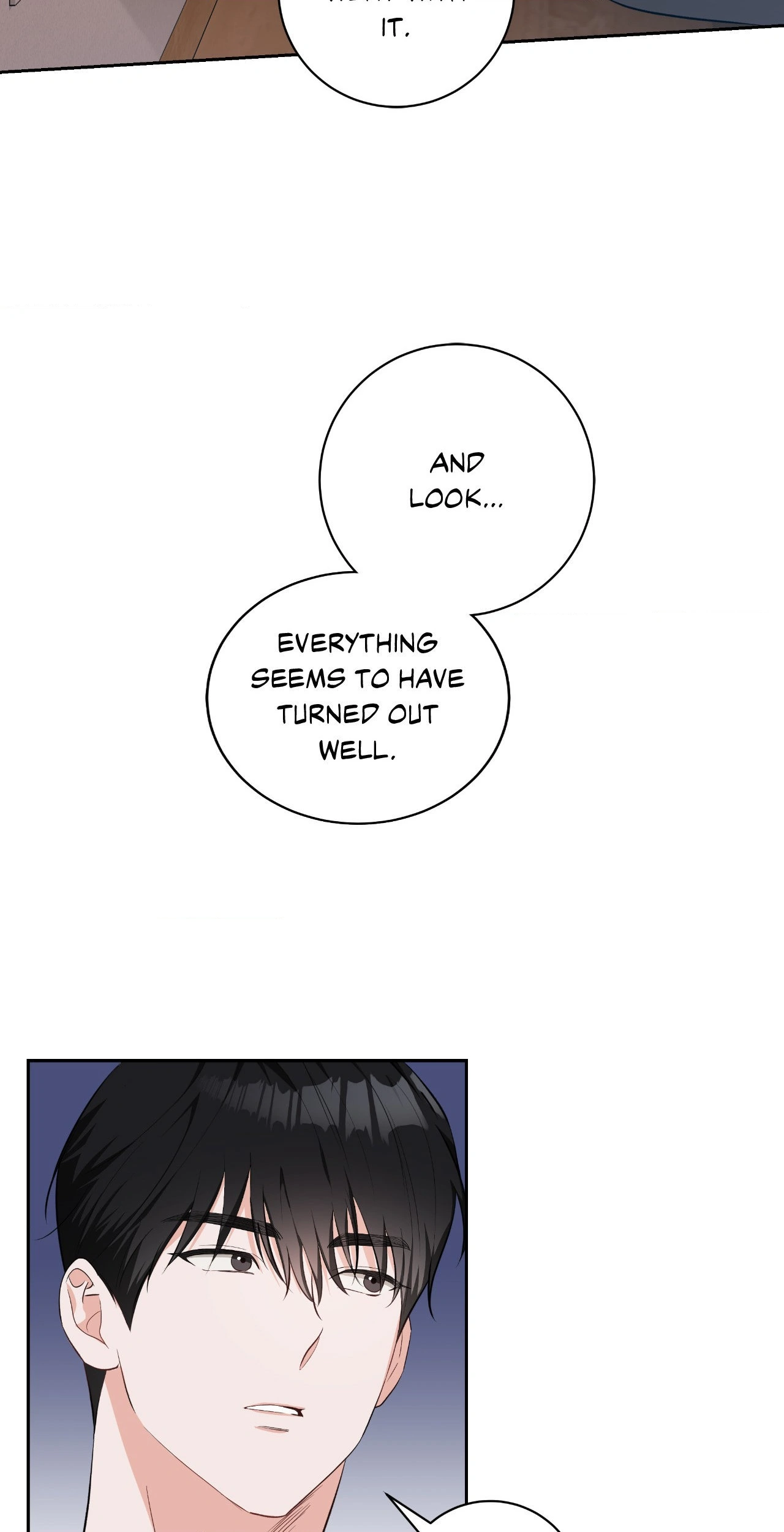 Card Shark [Official] - Chapter 17 manhwa