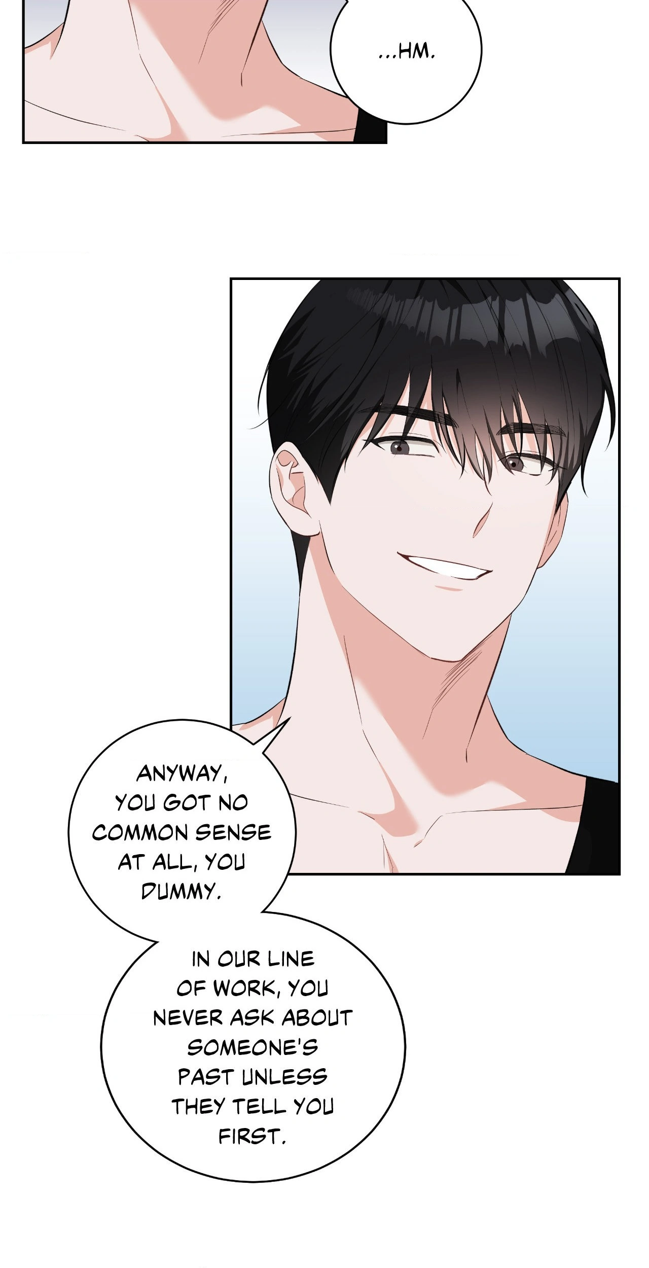 Card Shark [Official] - Chapter 17 manhwa