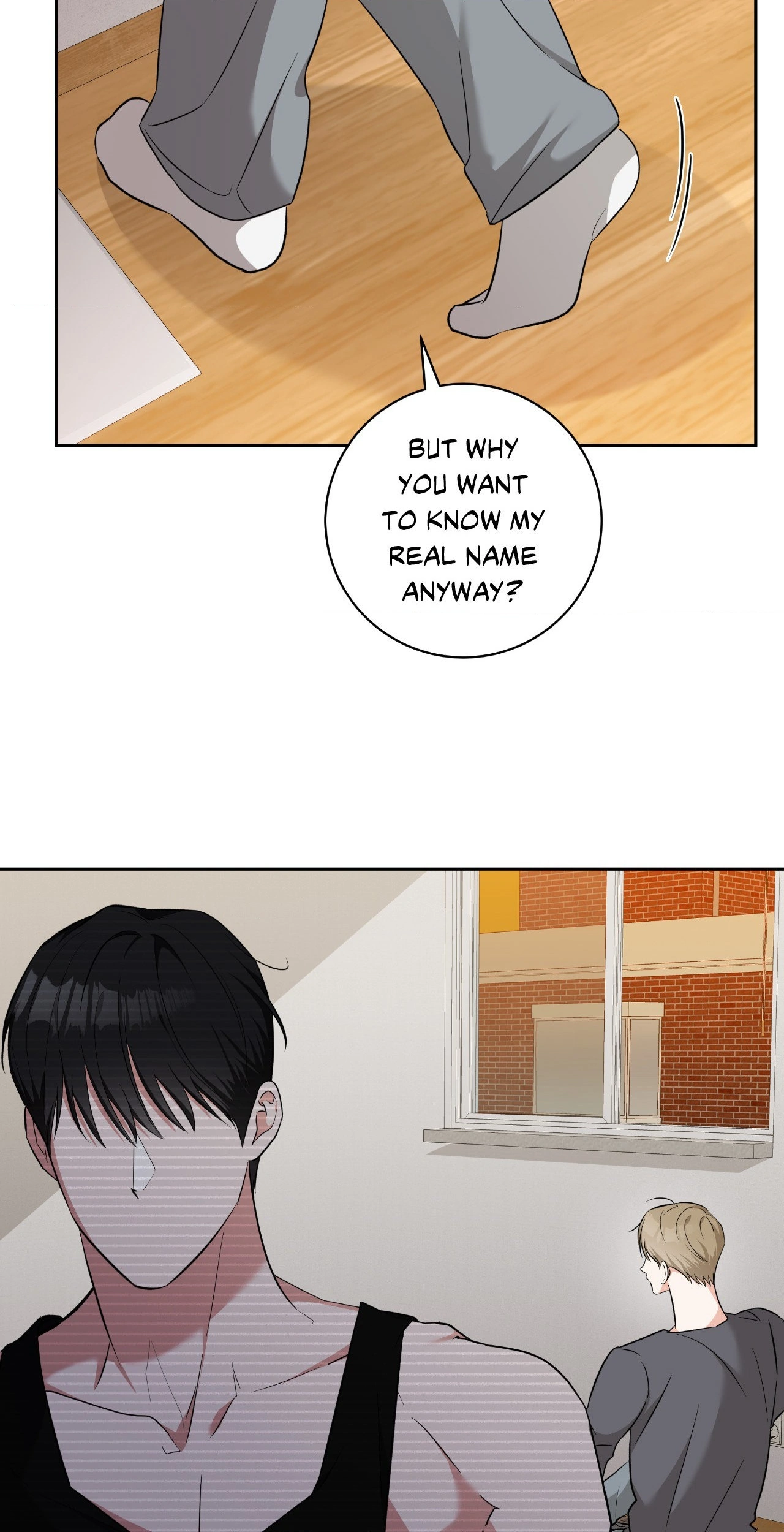 Card Shark [Official] - Chapter 17 manhwa