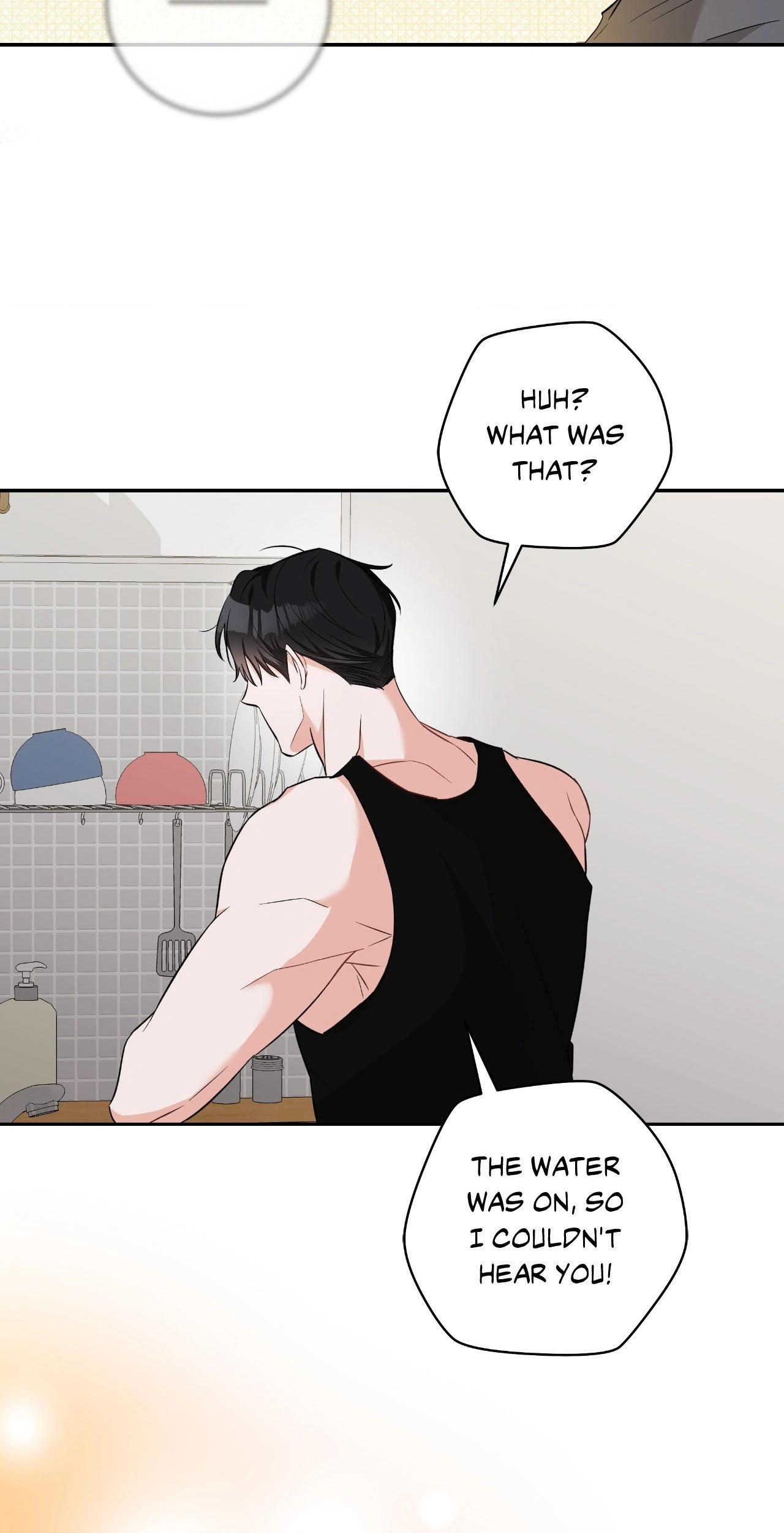Card Shark [Official] - Chapter 17 manhwa