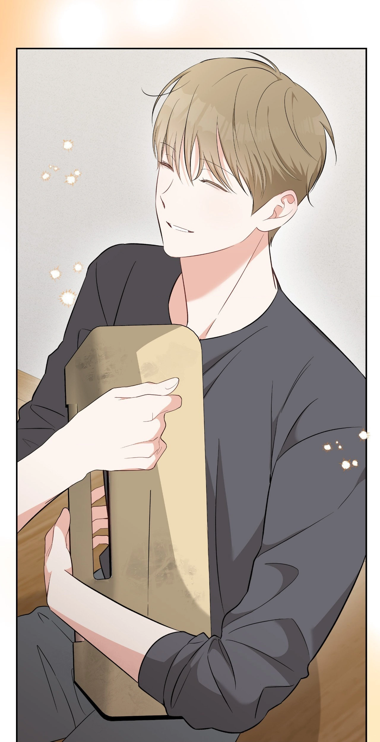 Card Shark [Official] - Chapter 17 manhwa