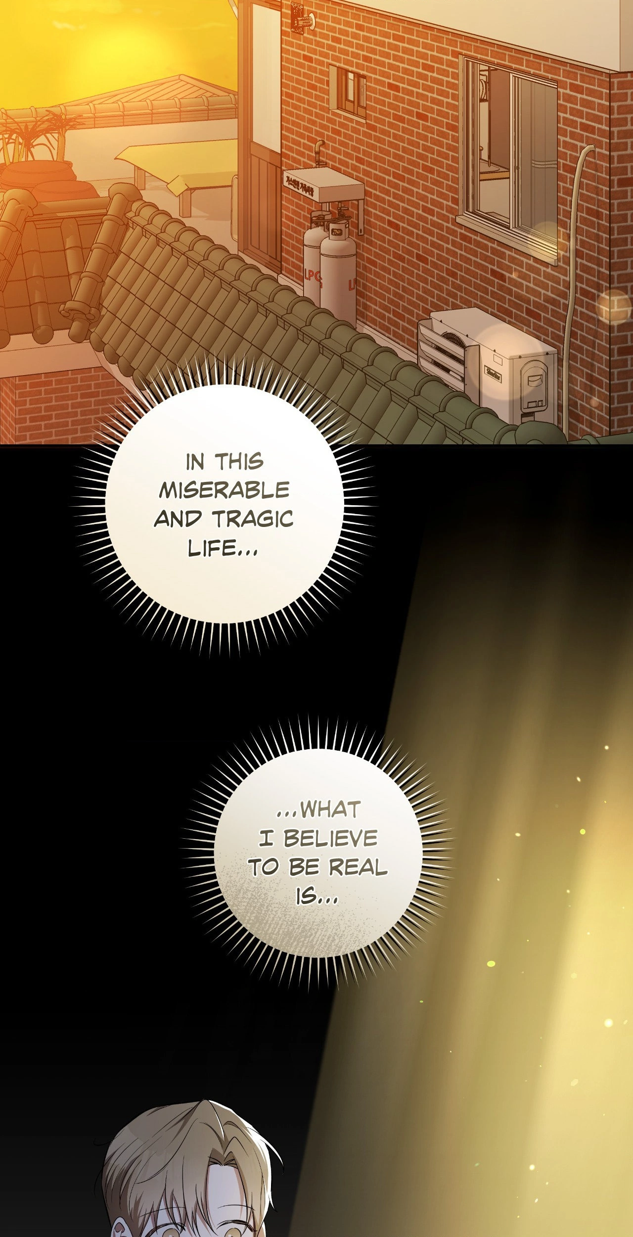 Card Shark [Official] - Chapter 17 manhwa