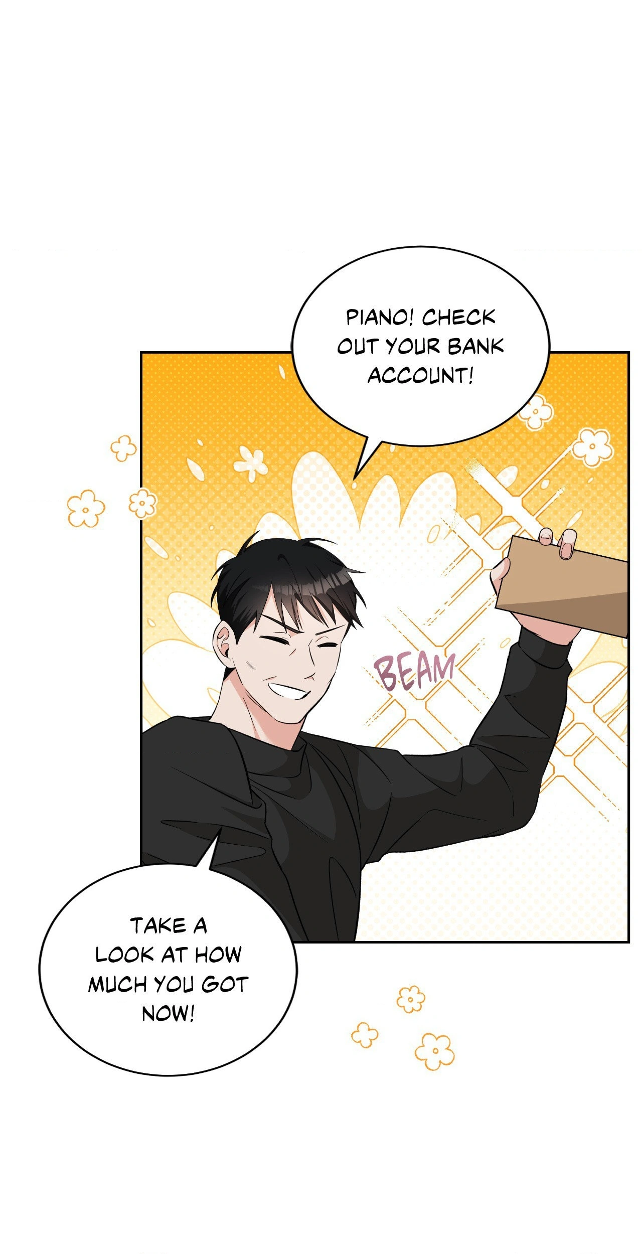 Card Shark [Official] - Chapter 18 manhwa