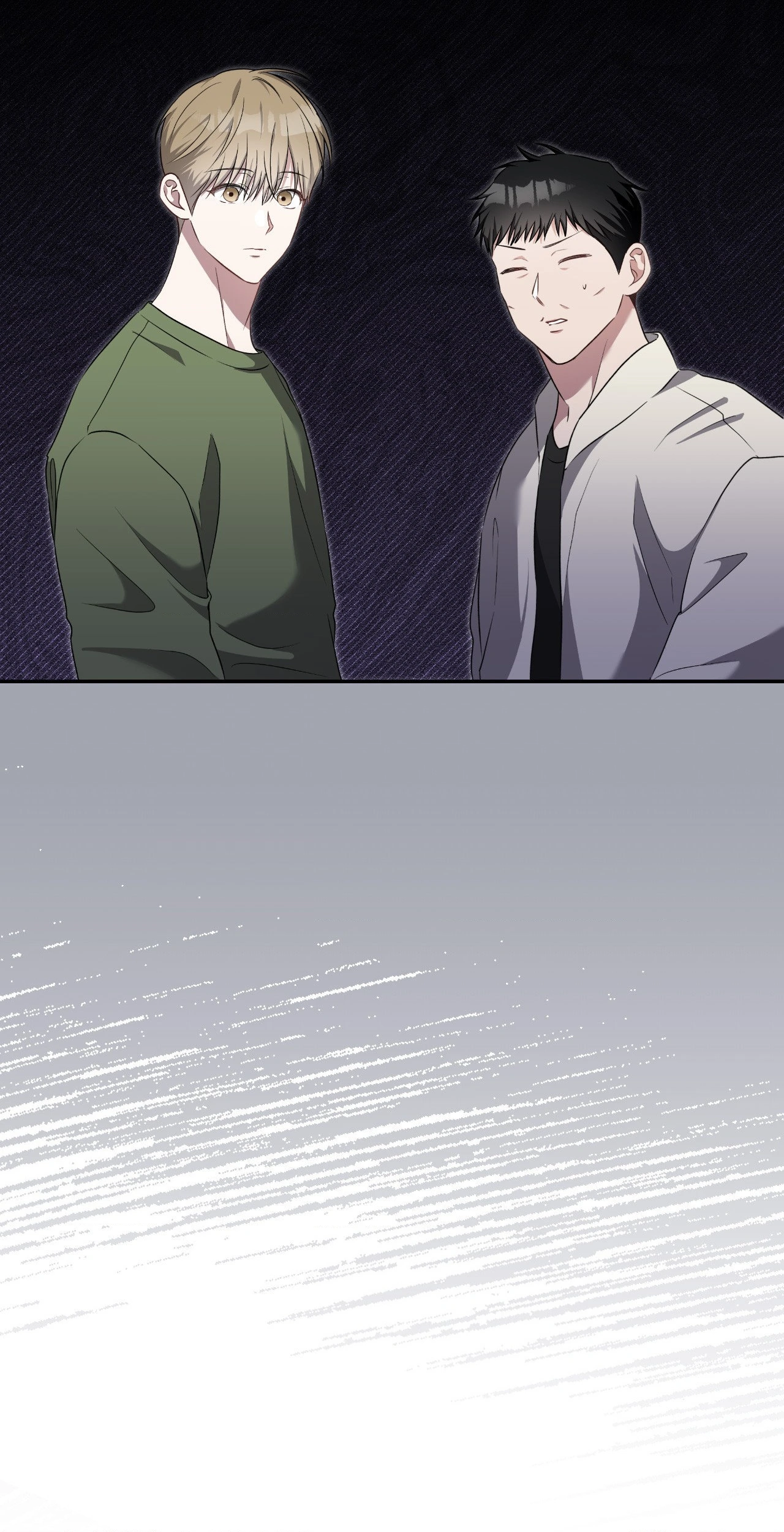 Card Shark [Official] - Chapter 18 manhwa