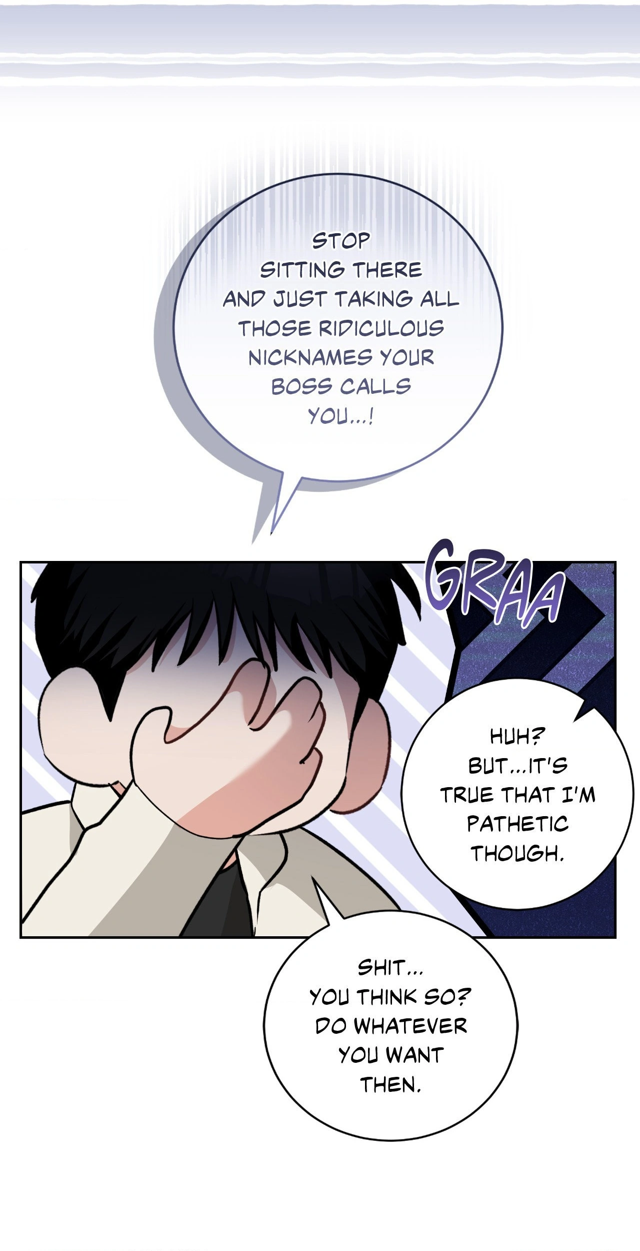 Card Shark [Official] - Chapter 18 manhwa