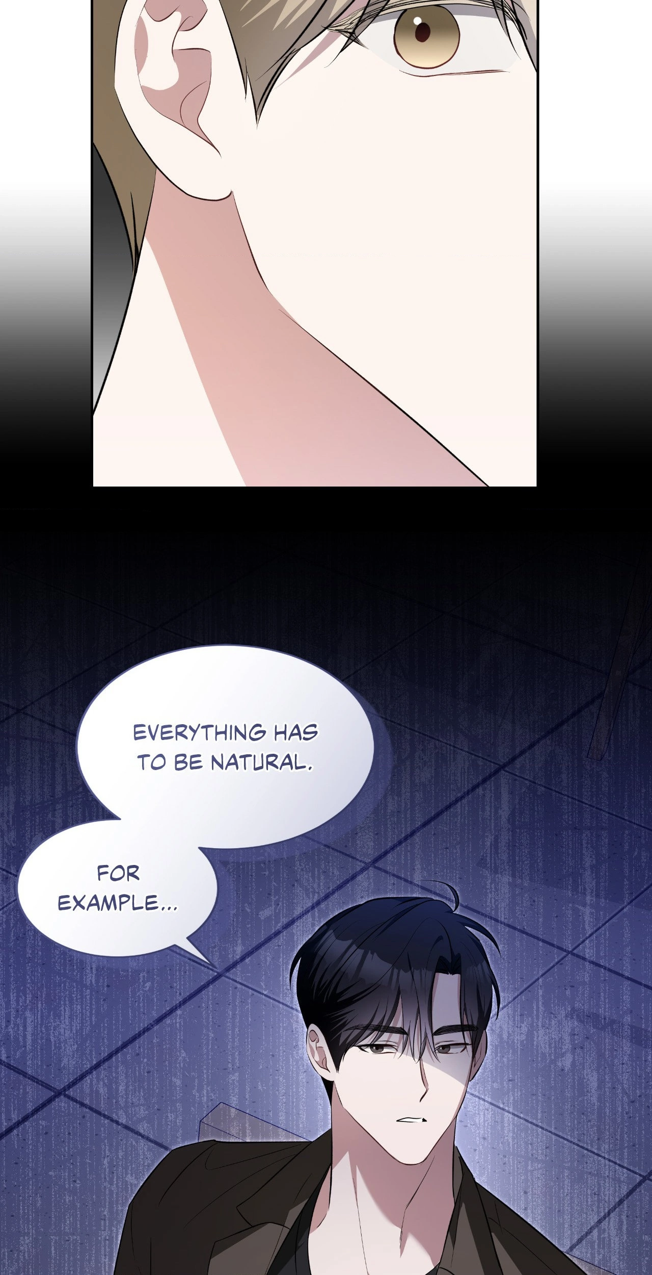 Card Shark [Official] - Chapter 18 manhwa