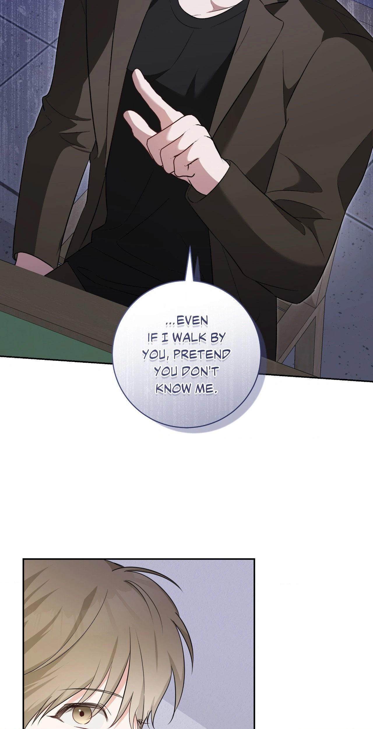 Card Shark [Official] - Chapter 18 manhwa