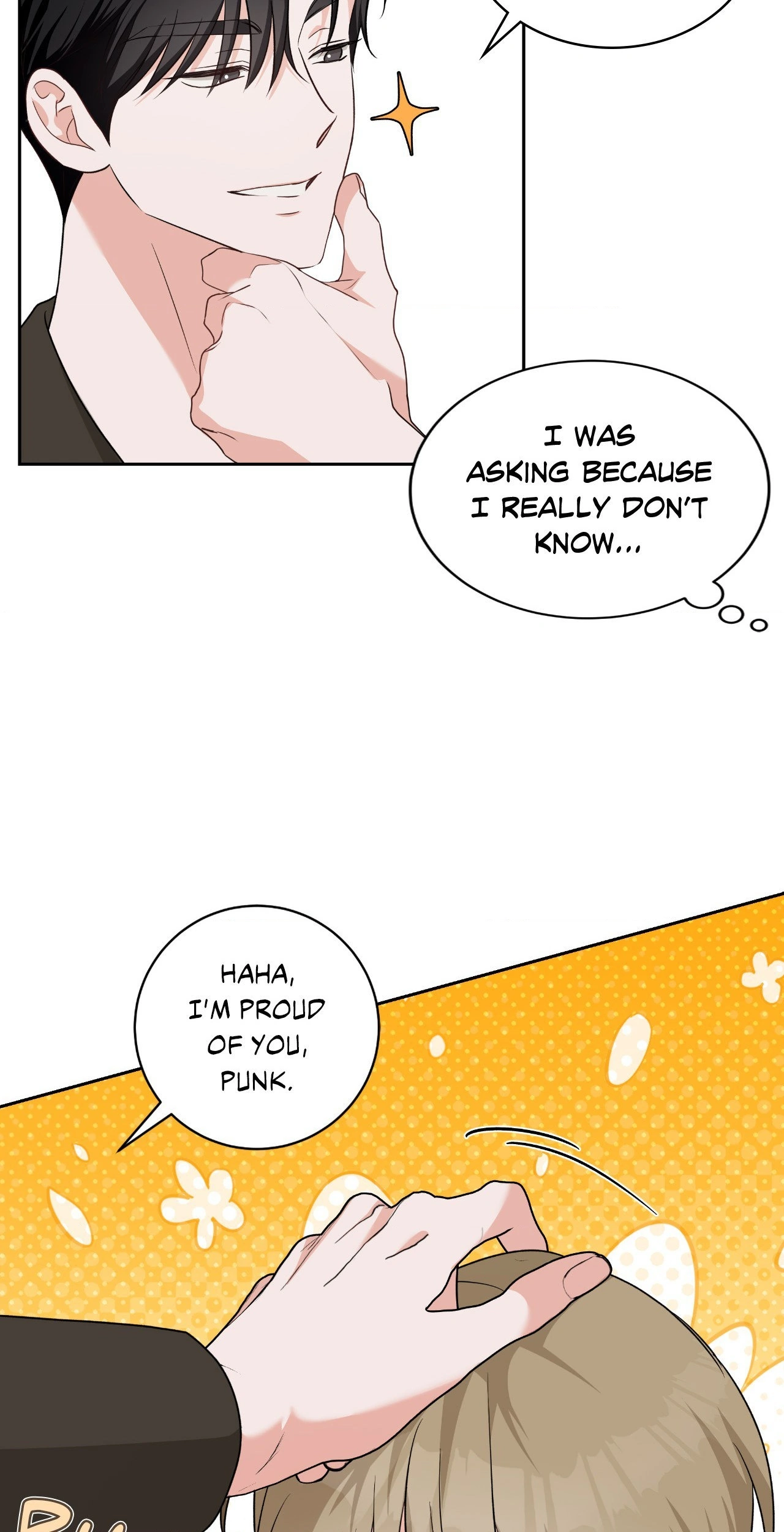 Card Shark [Official] - Chapter 18 manhwa