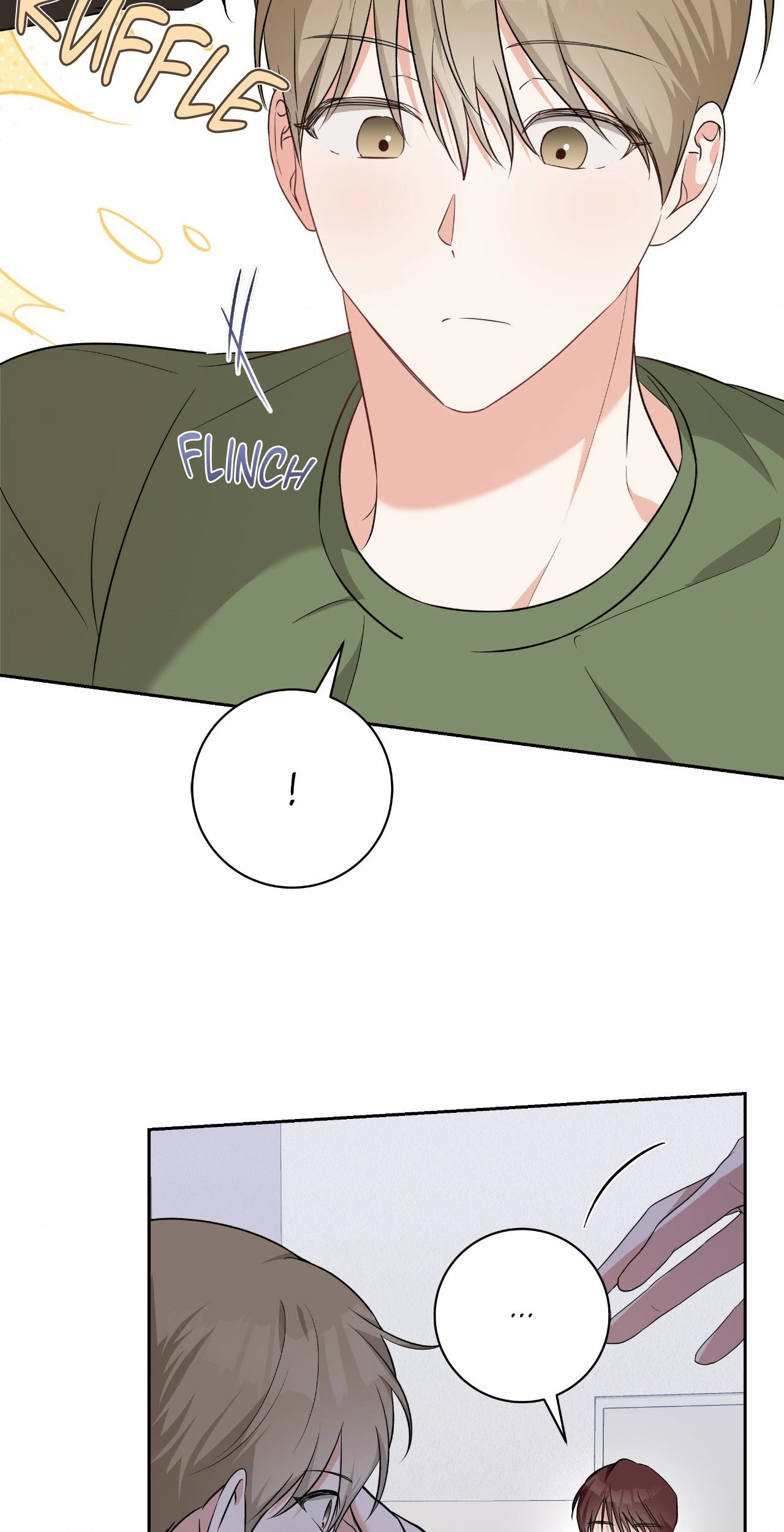 Card Shark [Official] - Chapter 18 manhwa