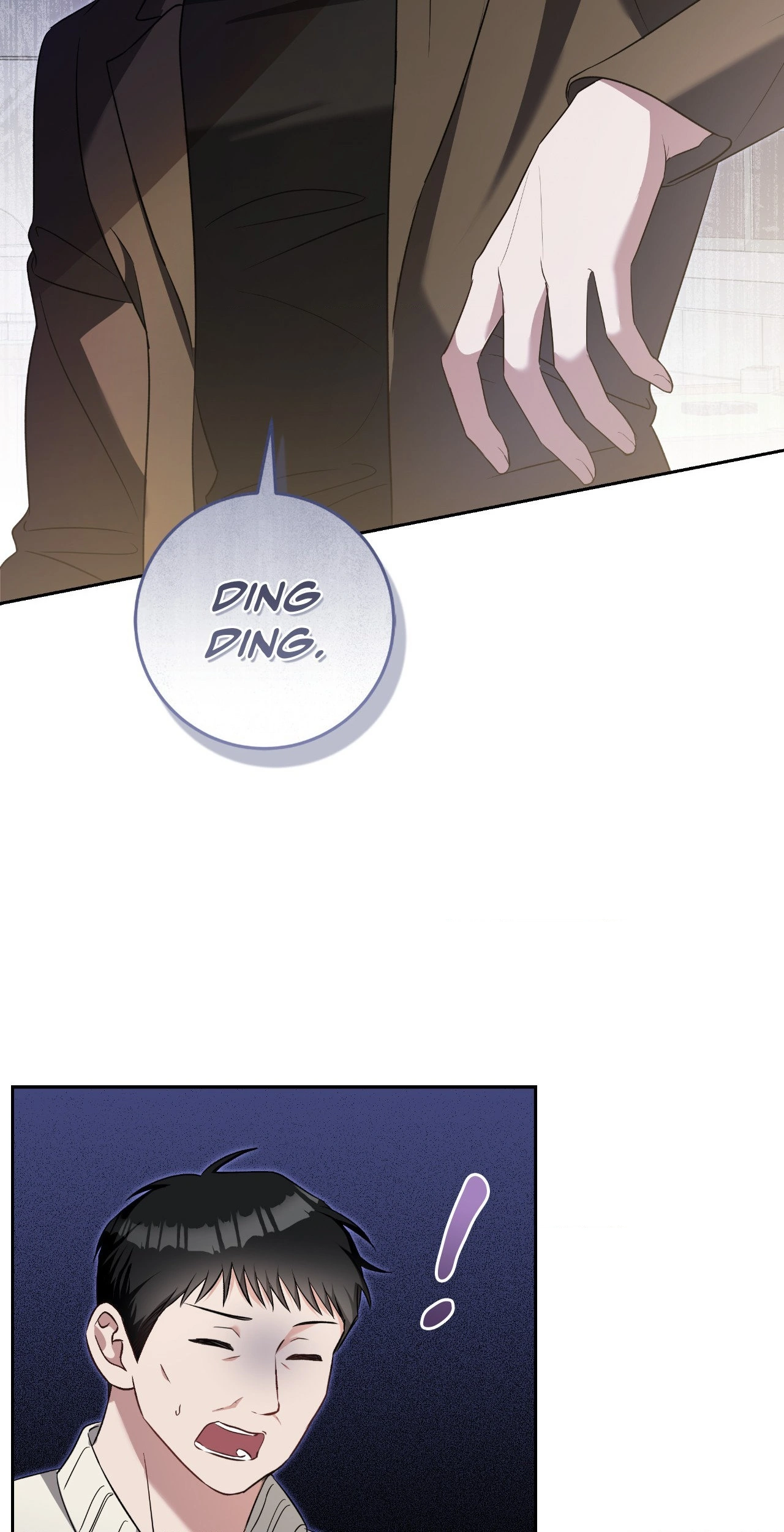 Card Shark [Official] - Chapter 18 manhwa