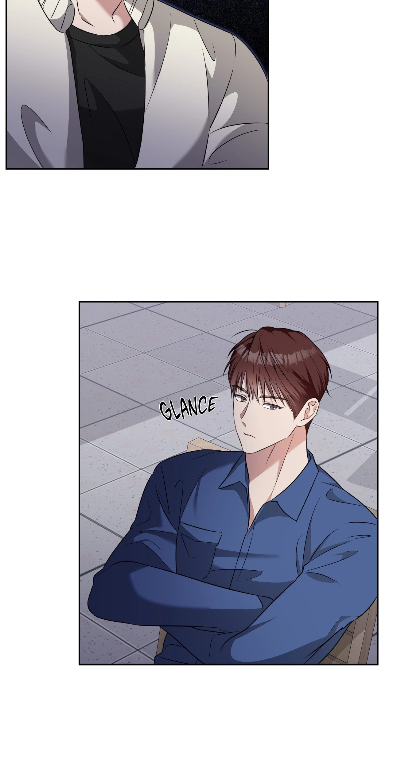 Card Shark [Official] - Chapter 18 manhwa
