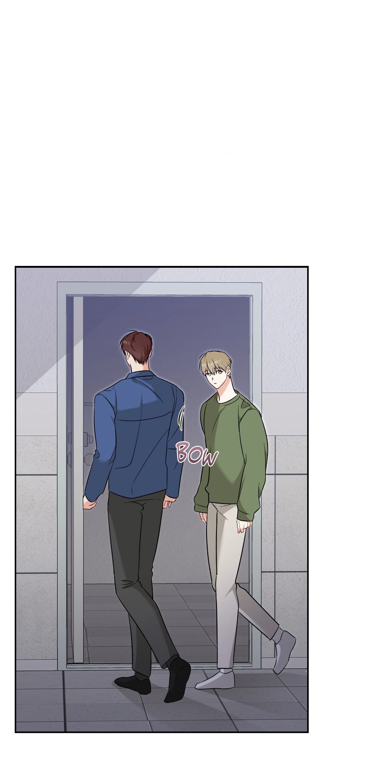 Card Shark [Official] - Chapter 18 manhwa