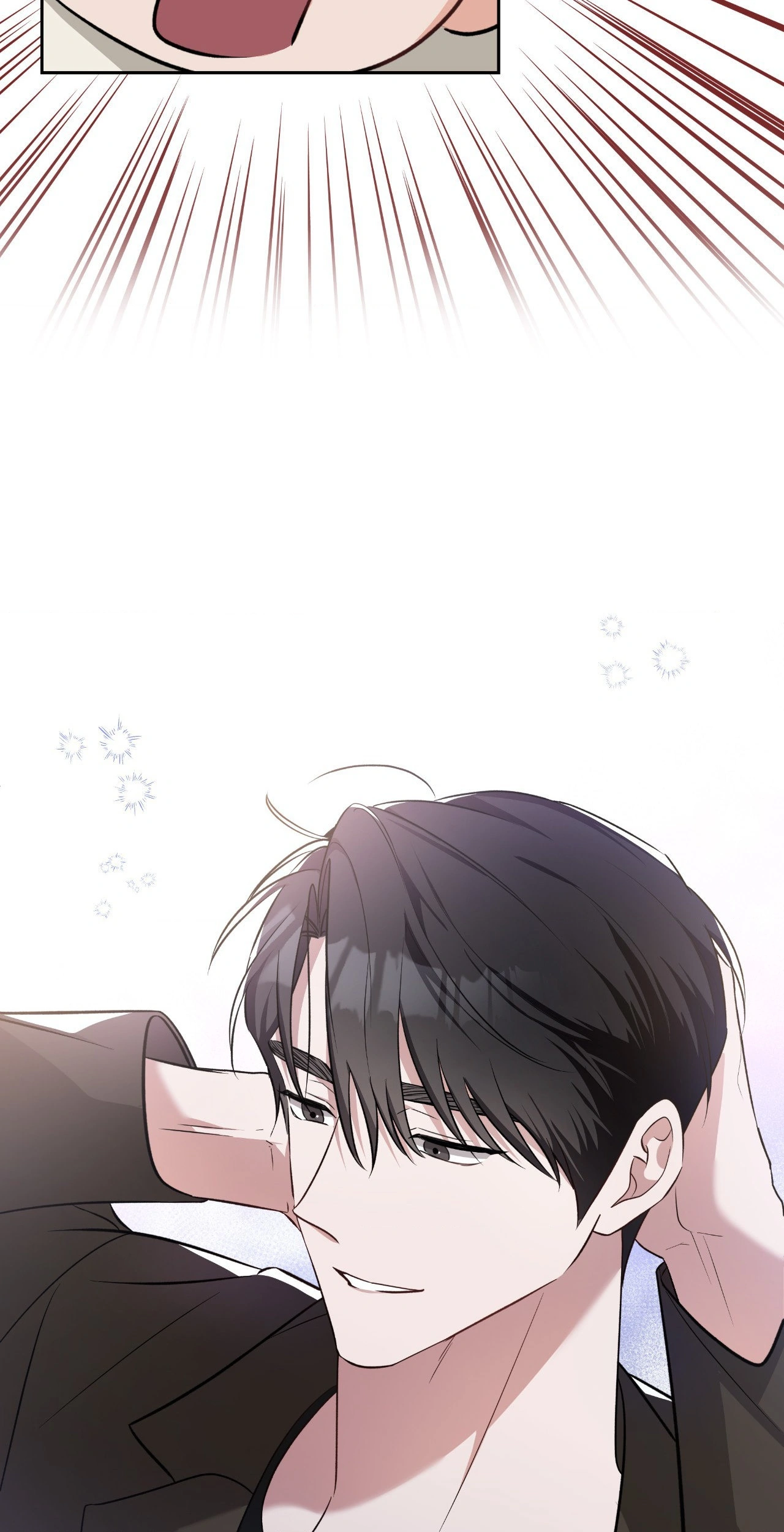 Card Shark [Official] - Chapter 18 manhwa