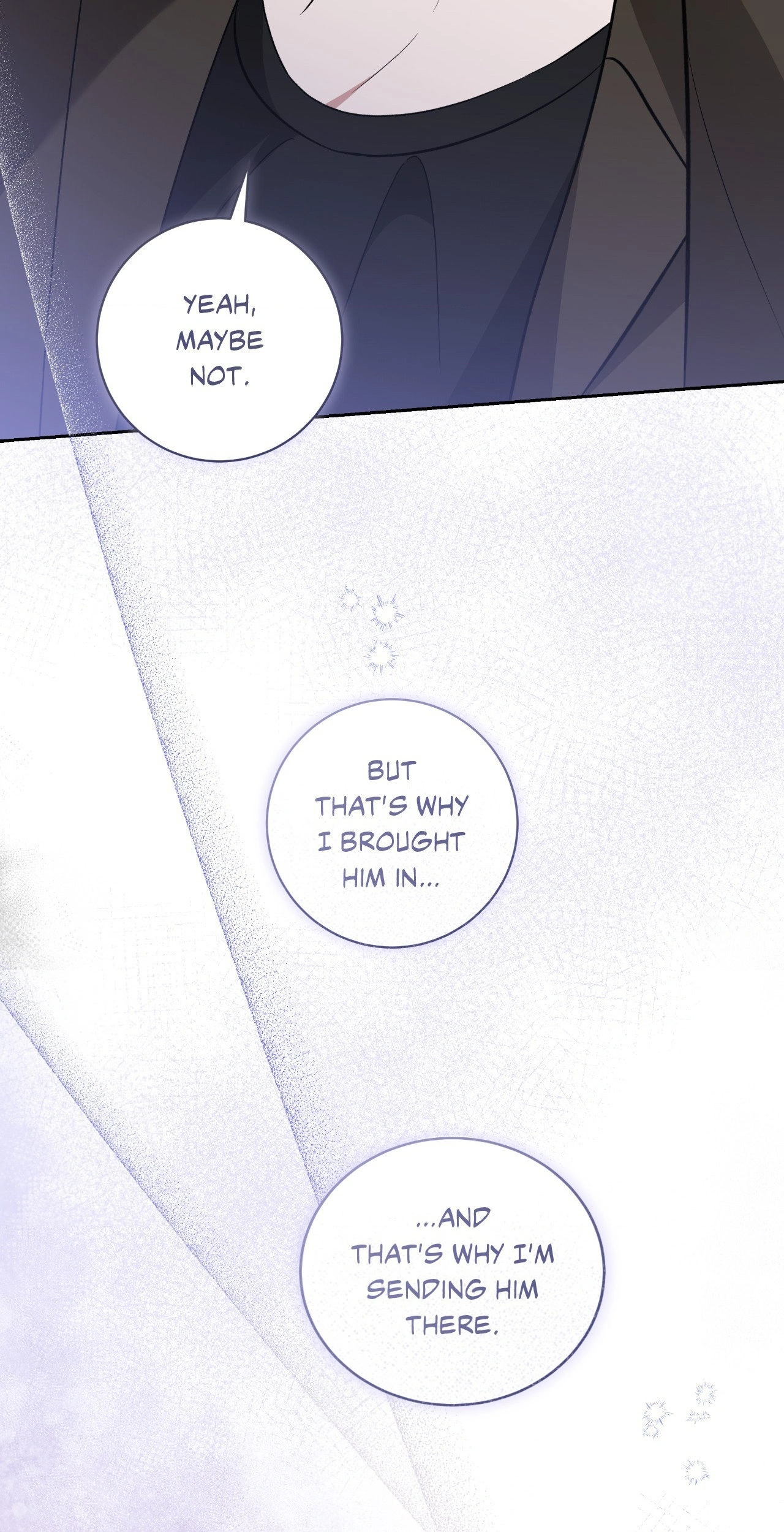 Card Shark [Official] - Chapter 18 manhwa