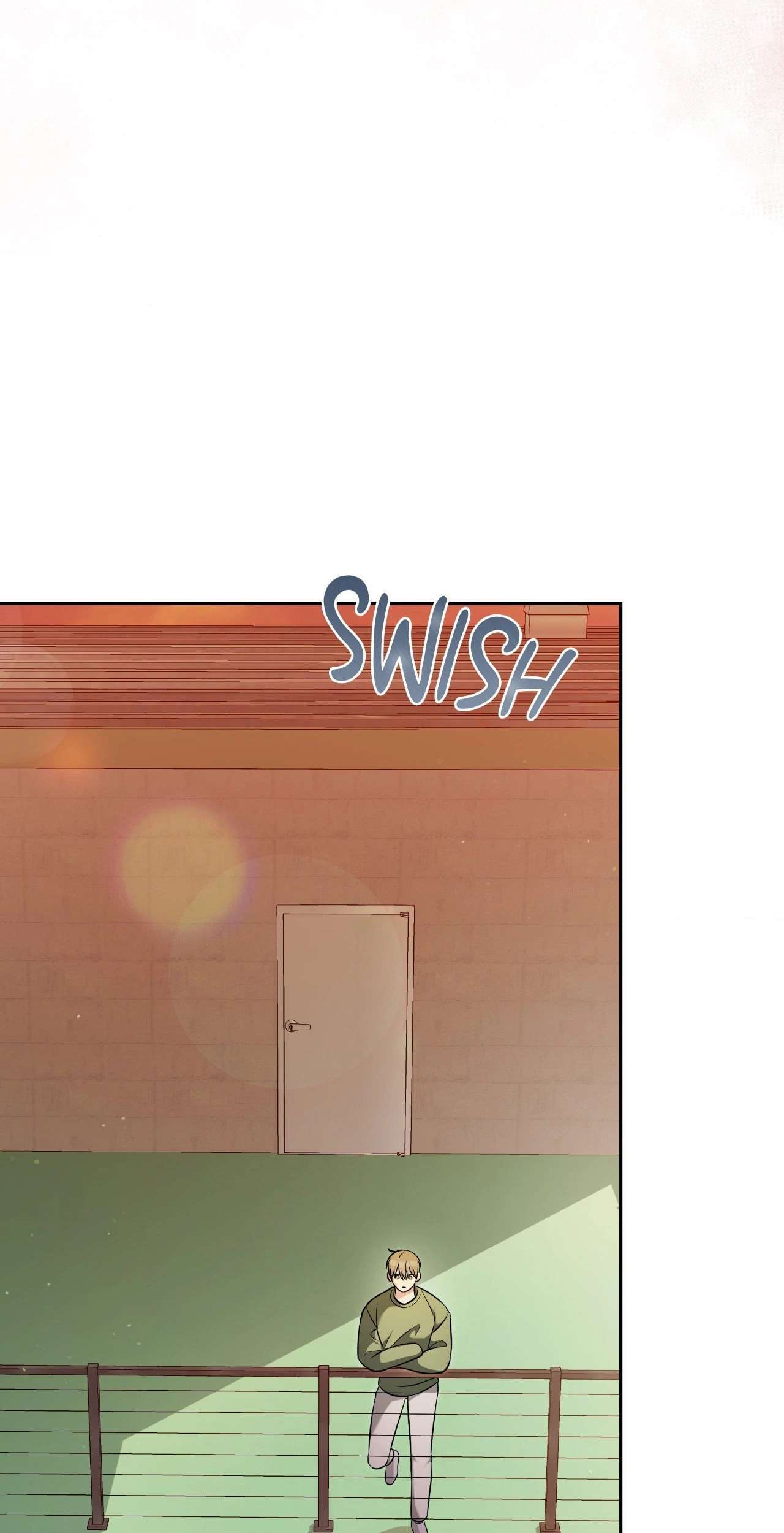 Card Shark [Official] - Chapter 18 manhwa