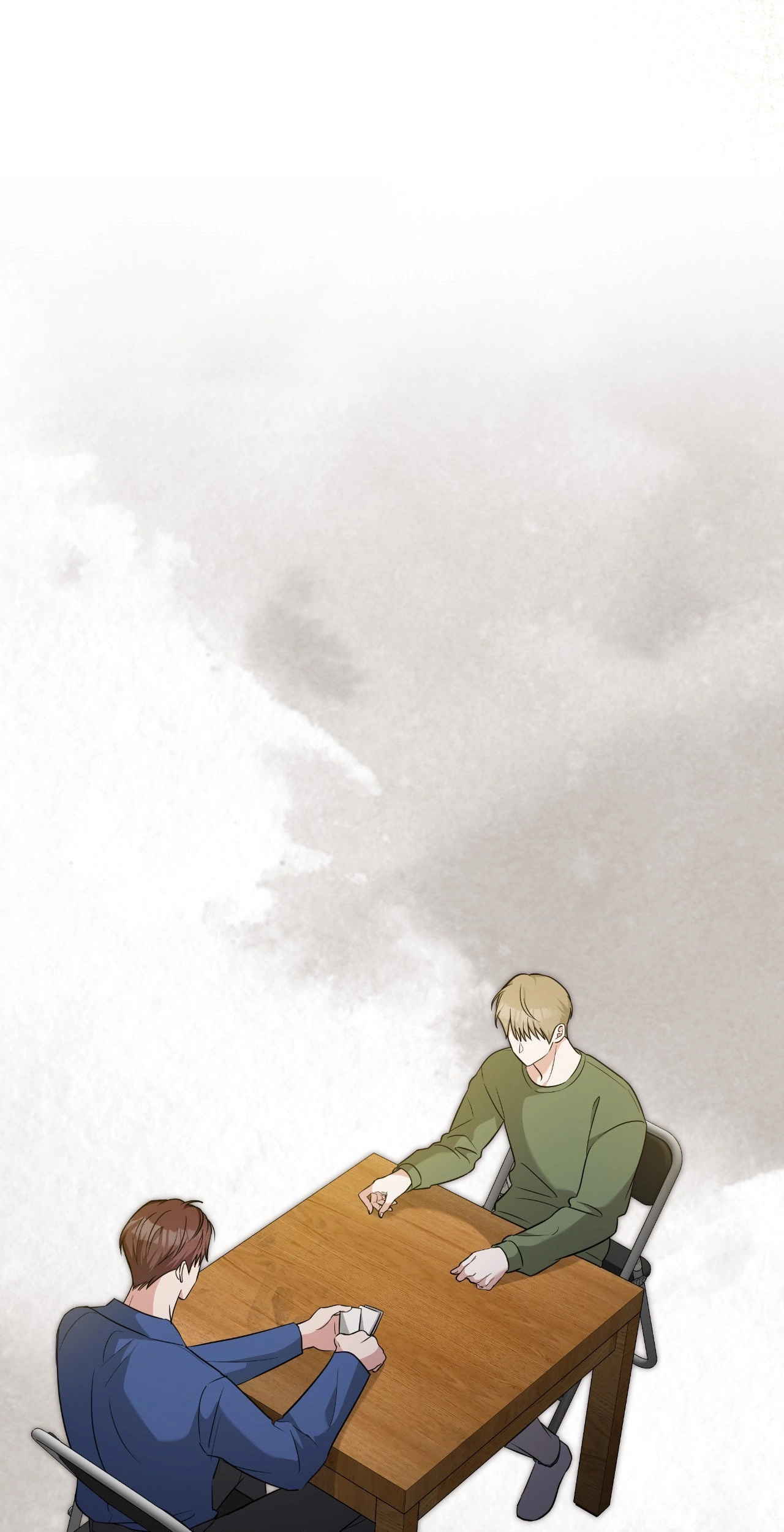 Card Shark [Official] - Chapter 18 manhwa