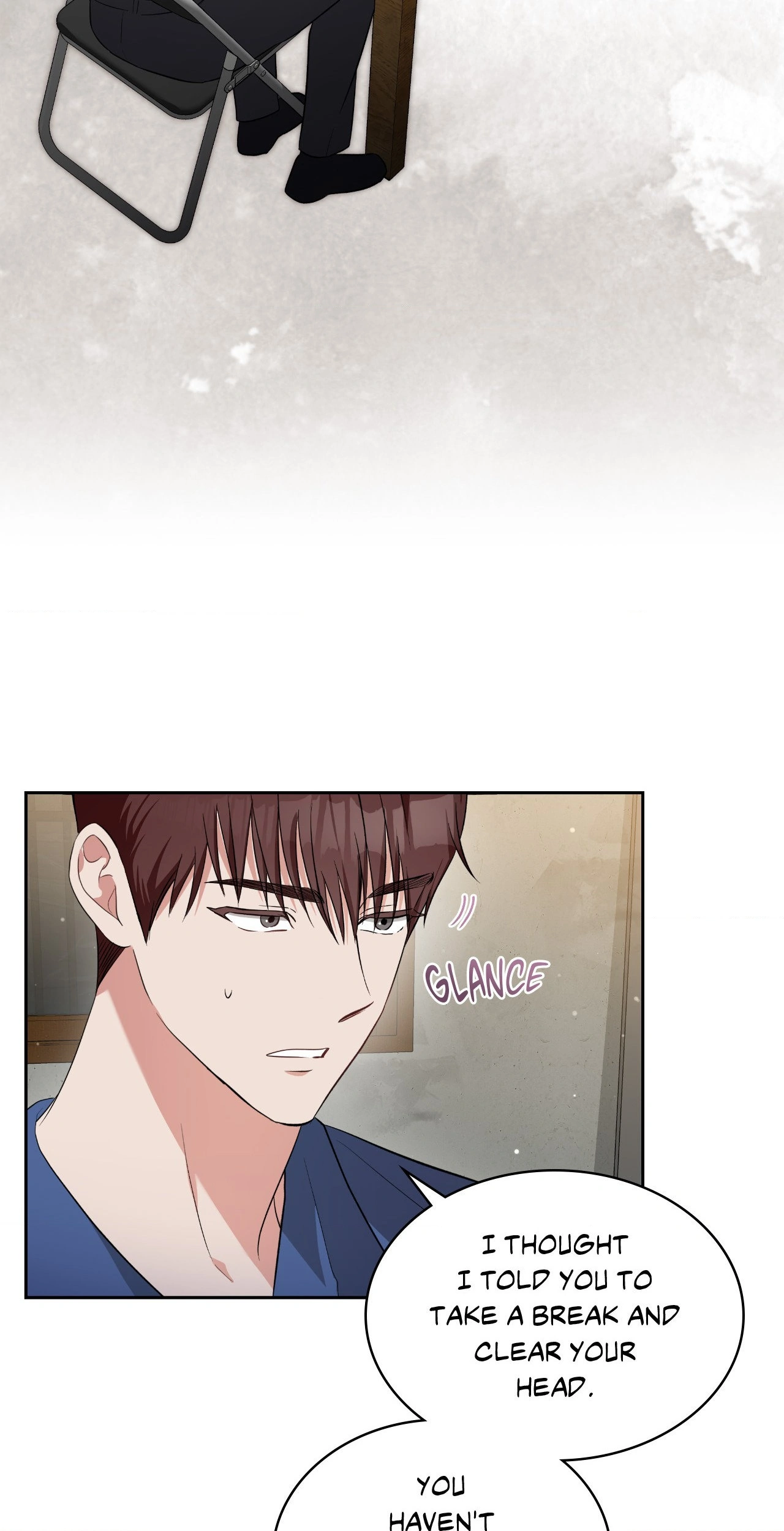 Card Shark [Official] - Chapter 18 manhwa