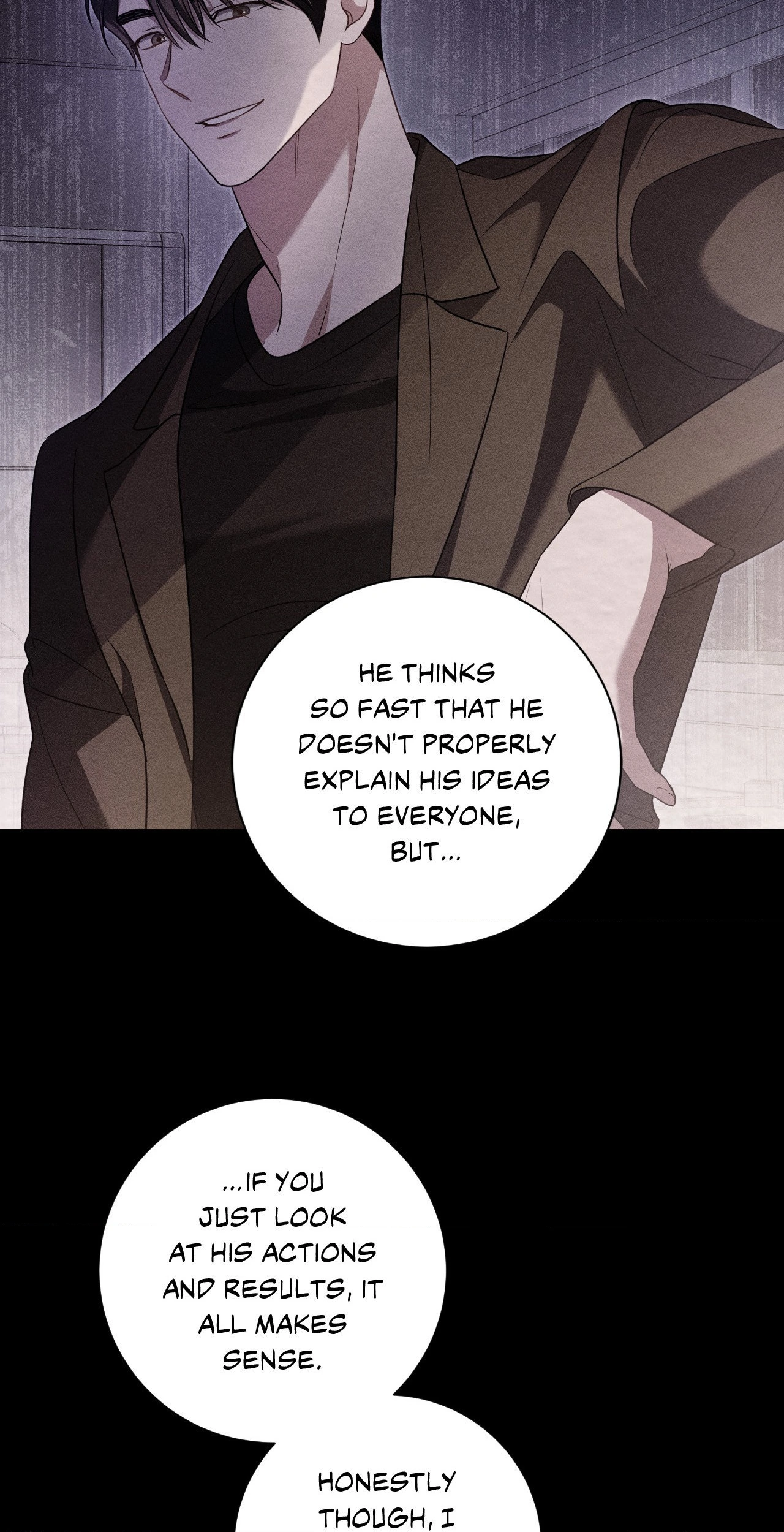 Card Shark [Official] - Chapter 18 manhwa