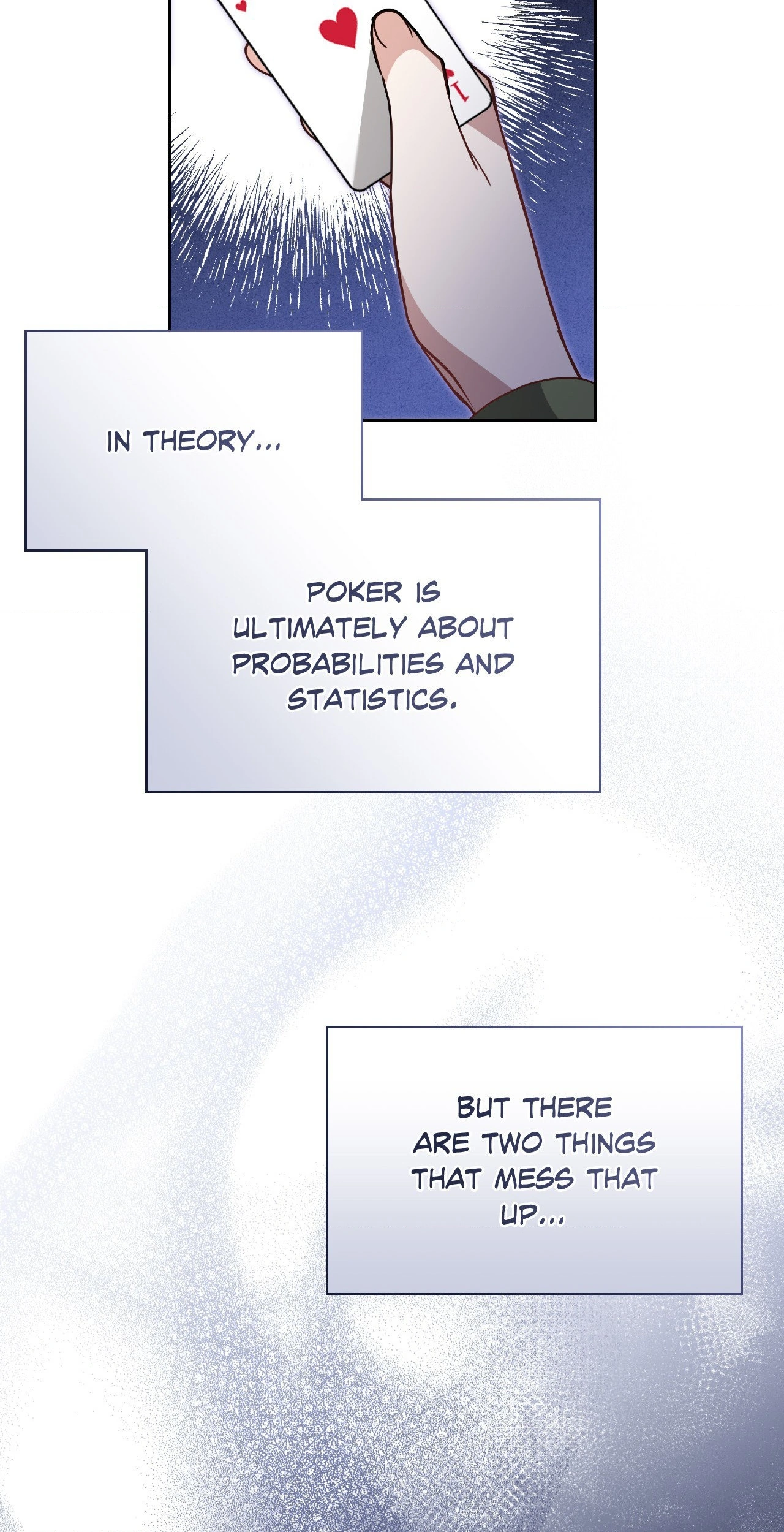 Card Shark [Official] - Chapter 18 manhwa
