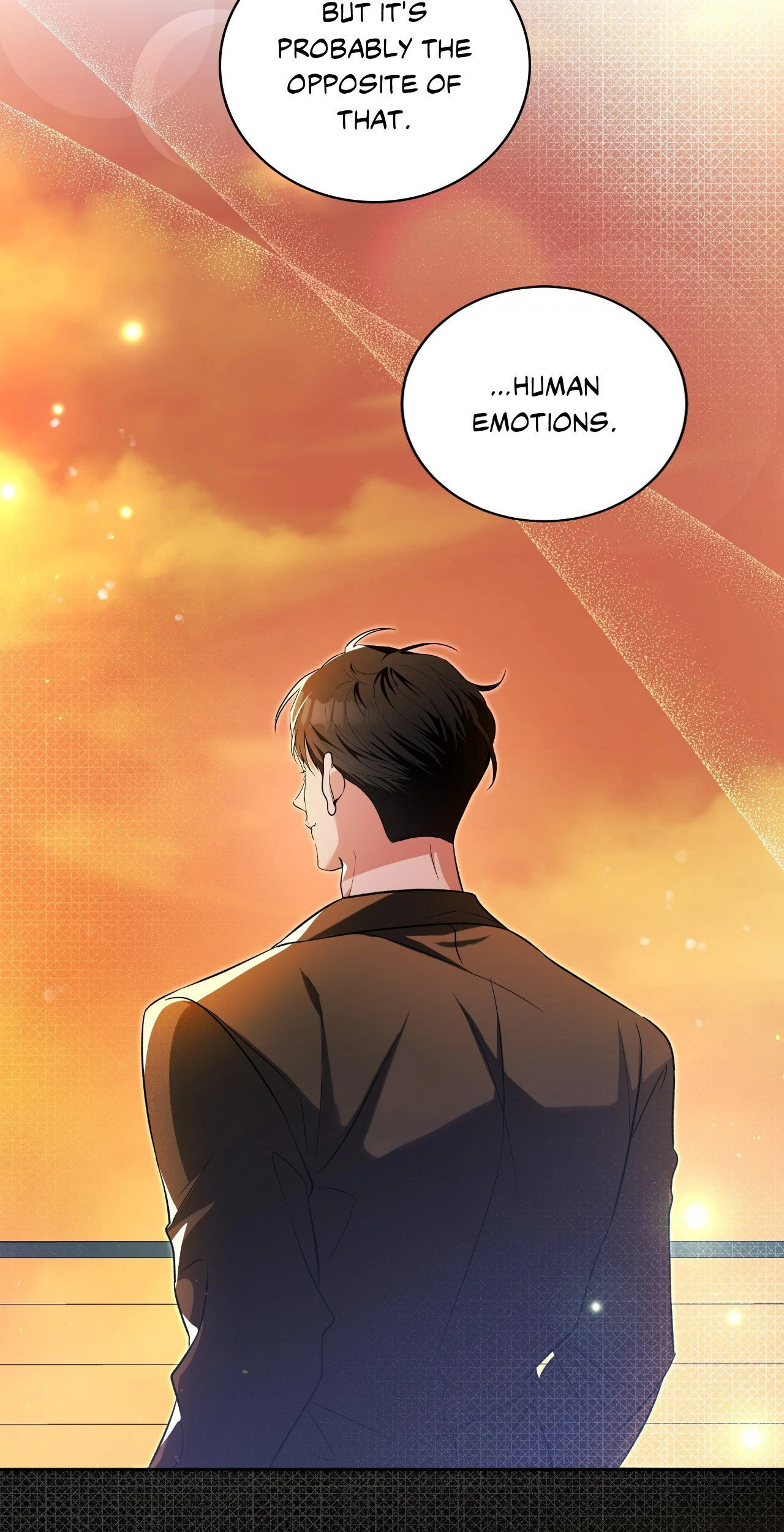 Card Shark [Official] - Chapter 18 manhwa