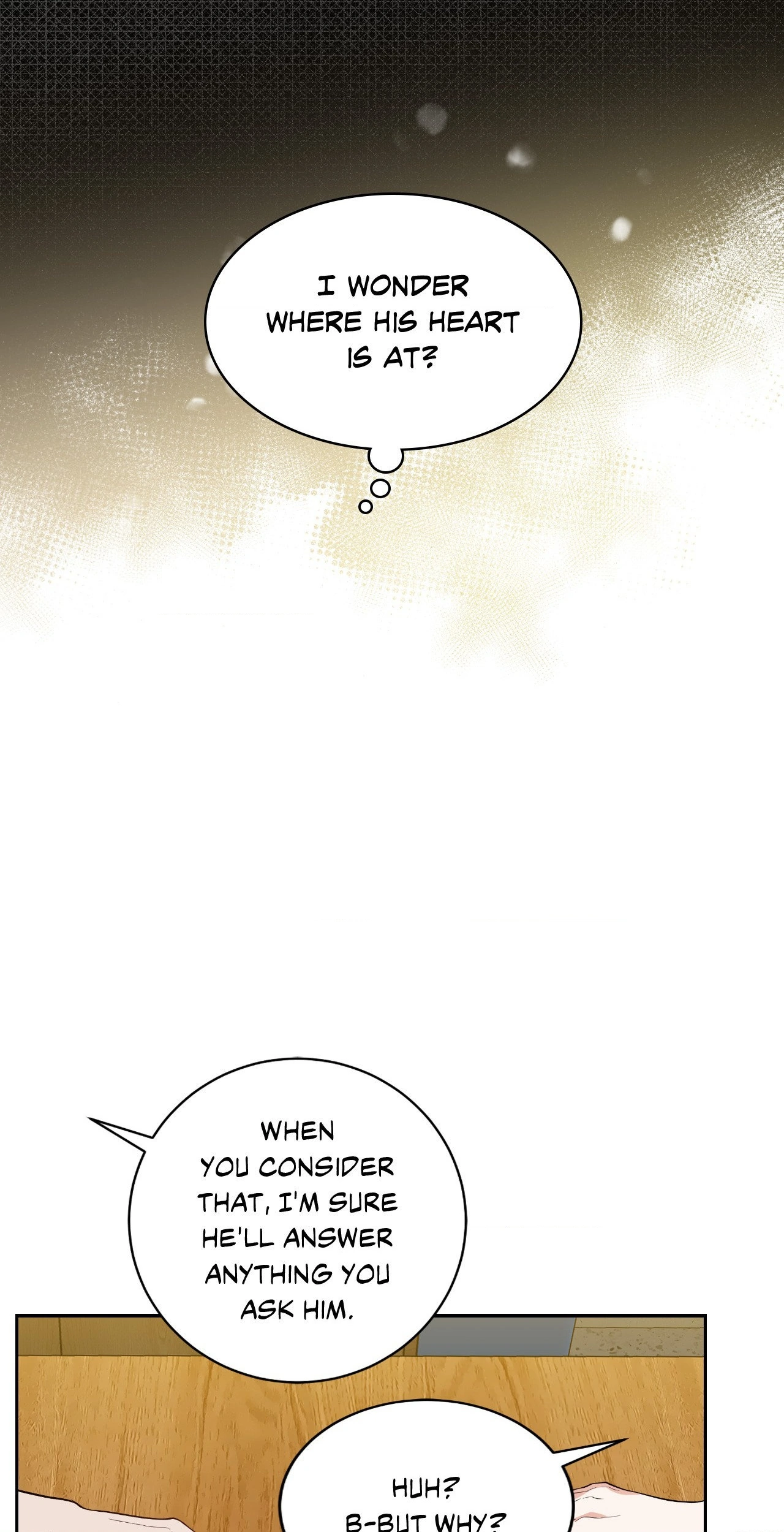 Card Shark [Official] - Chapter 18 manhwa