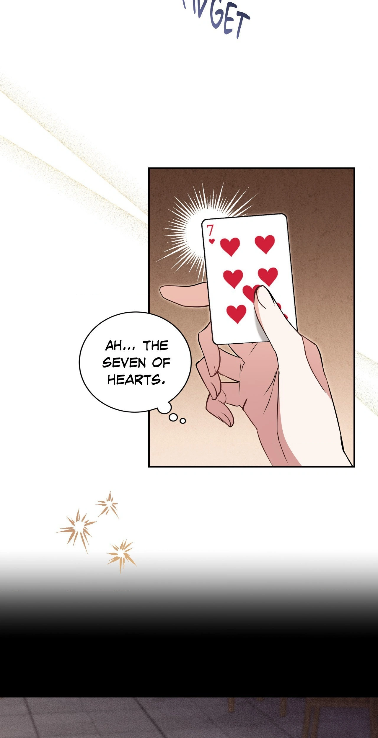 Card Shark [Official] - Chapter 19 manhwa