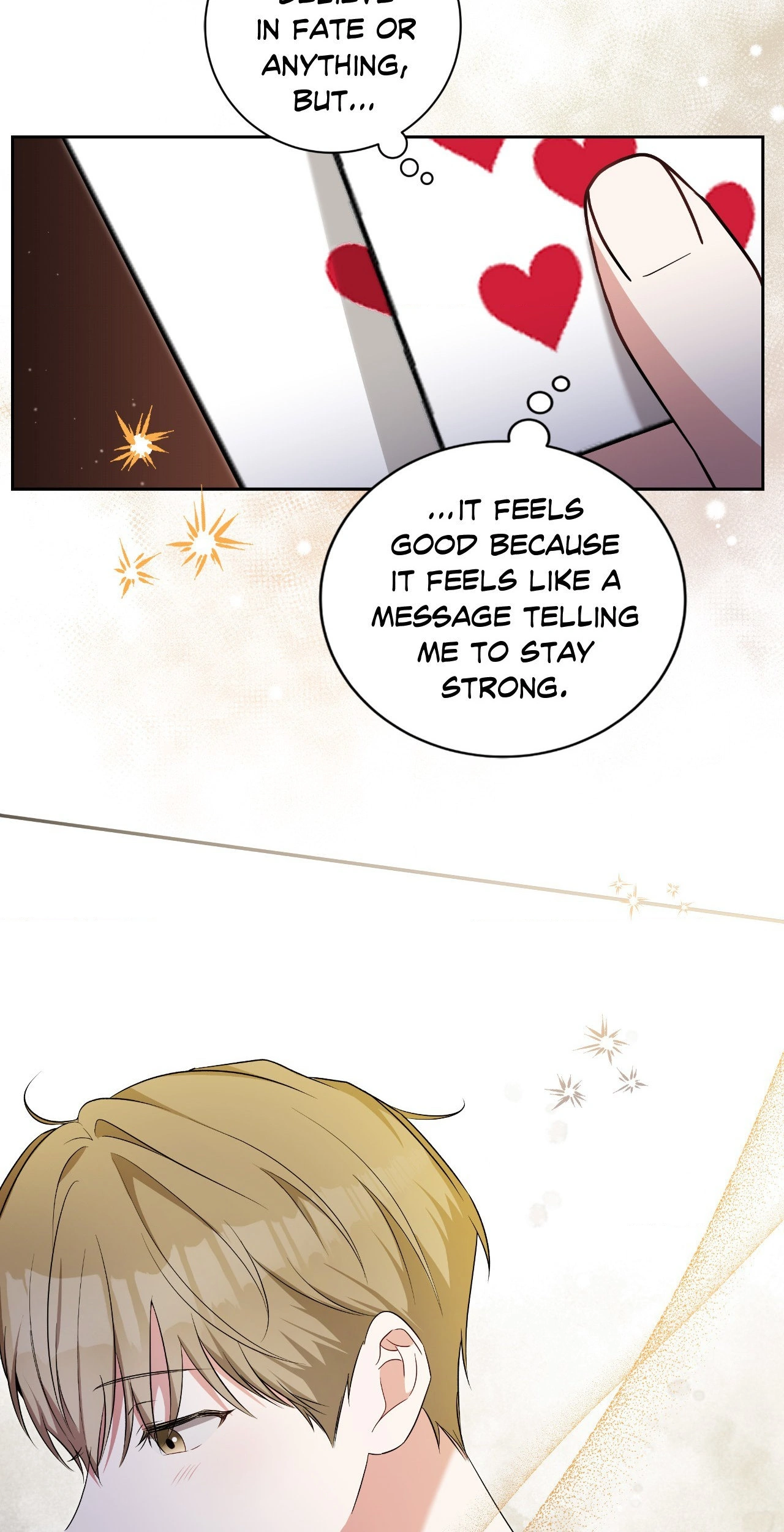 Card Shark [Official] - Chapter 19 manhwa