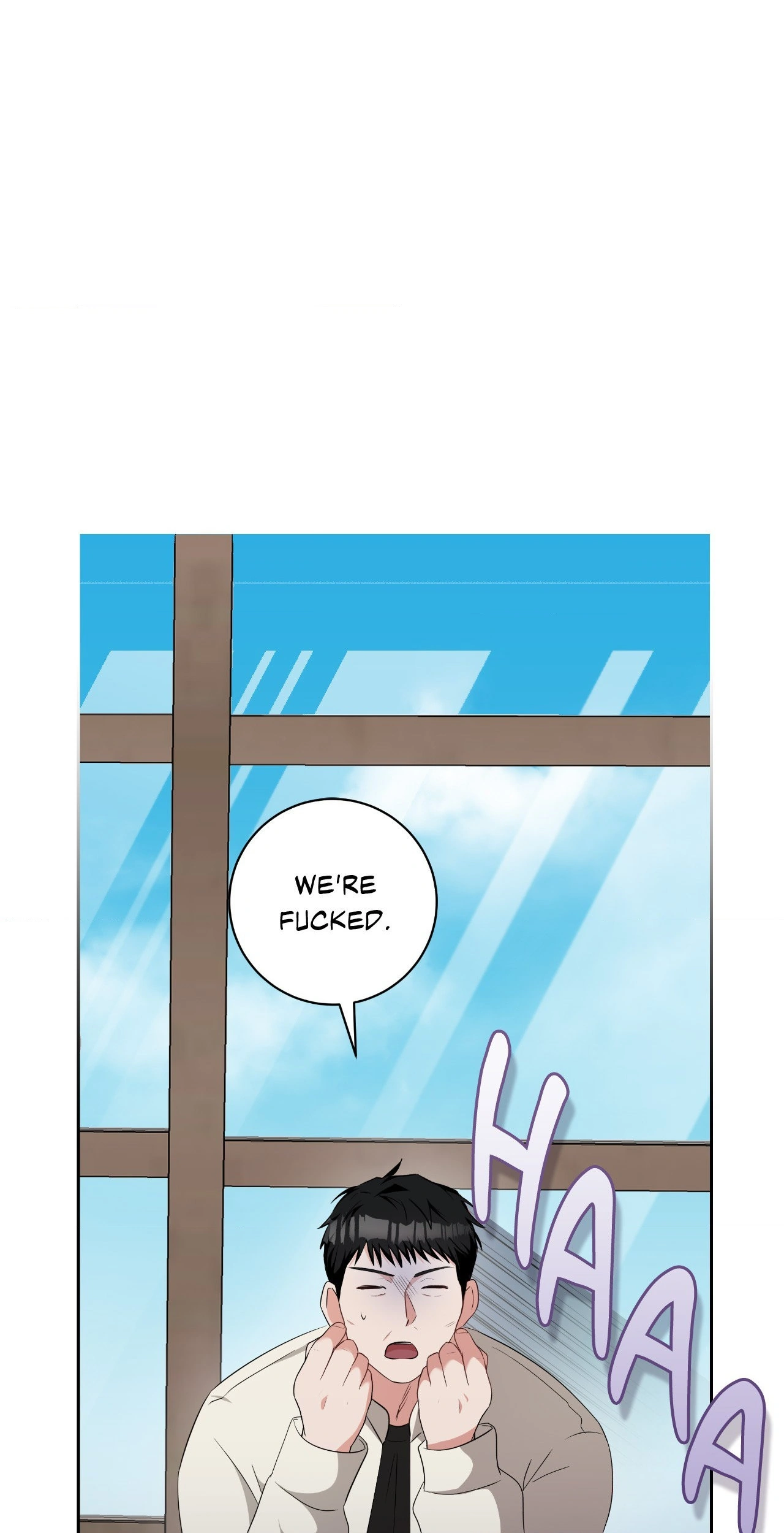 Card Shark [Official] - Chapter 19 manhwa