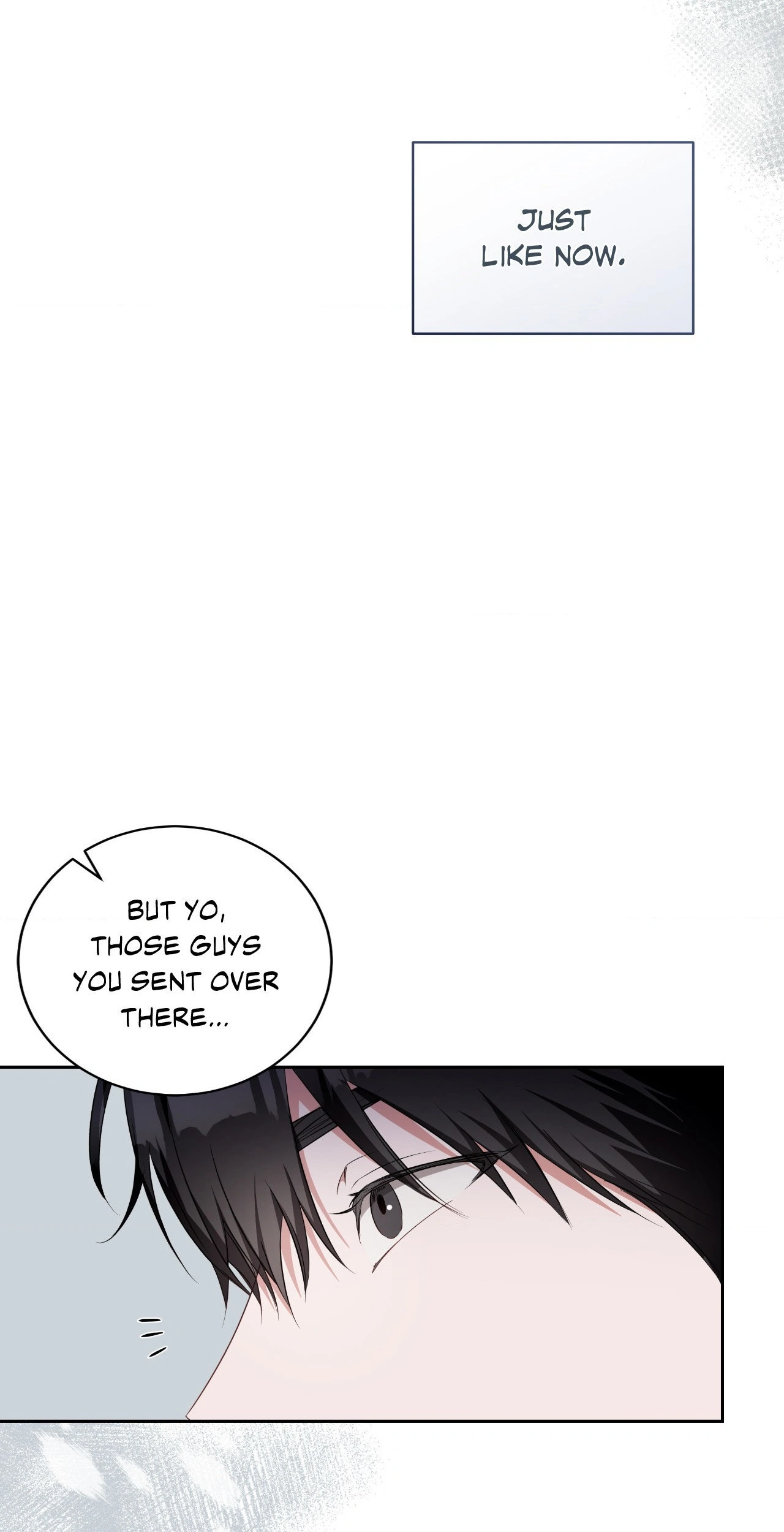 Card Shark [Official] - Chapter 19 manhwa