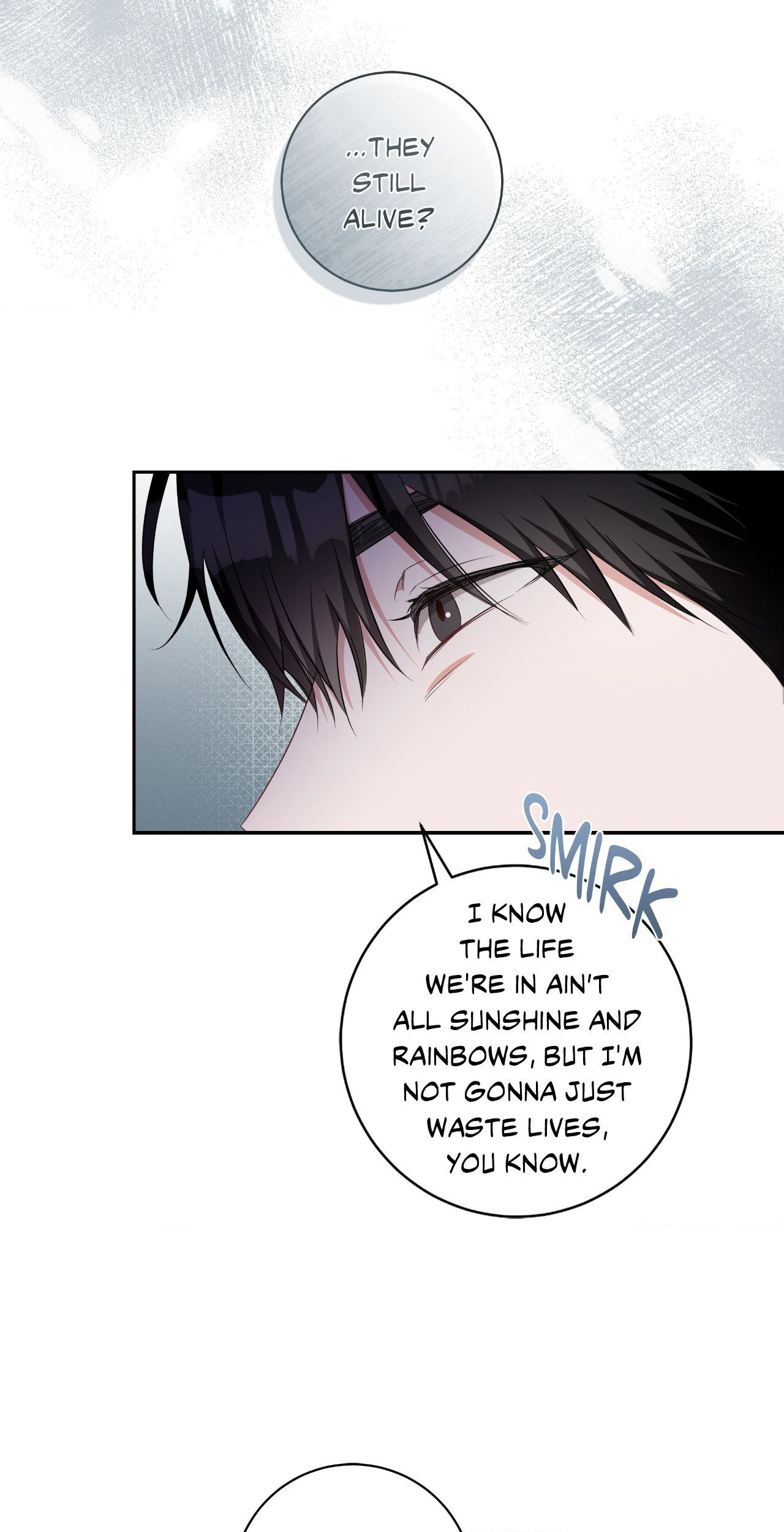 Card Shark [Official] - Chapter 19 manhwa