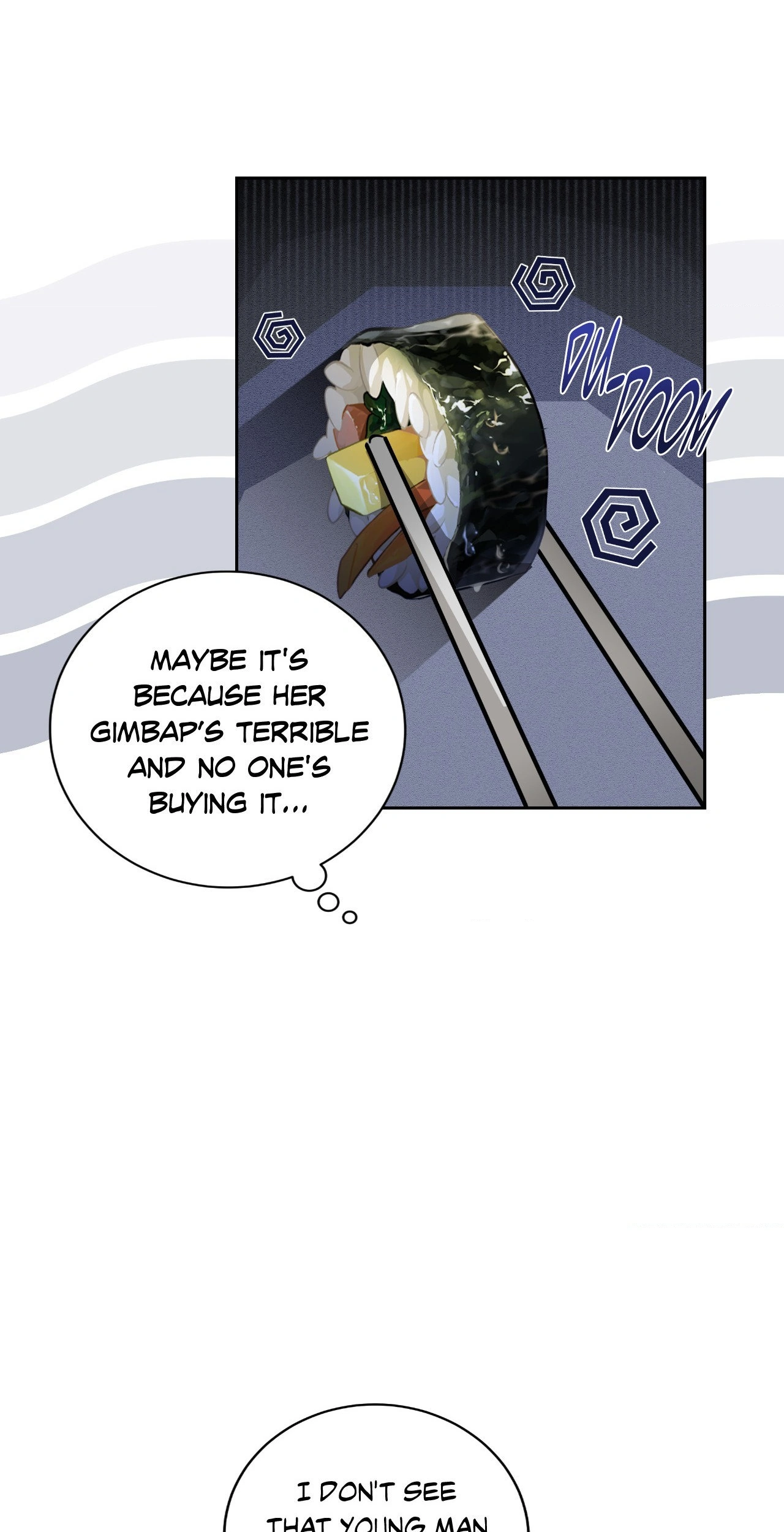 Card Shark [Official] - Chapter 19 manhwa