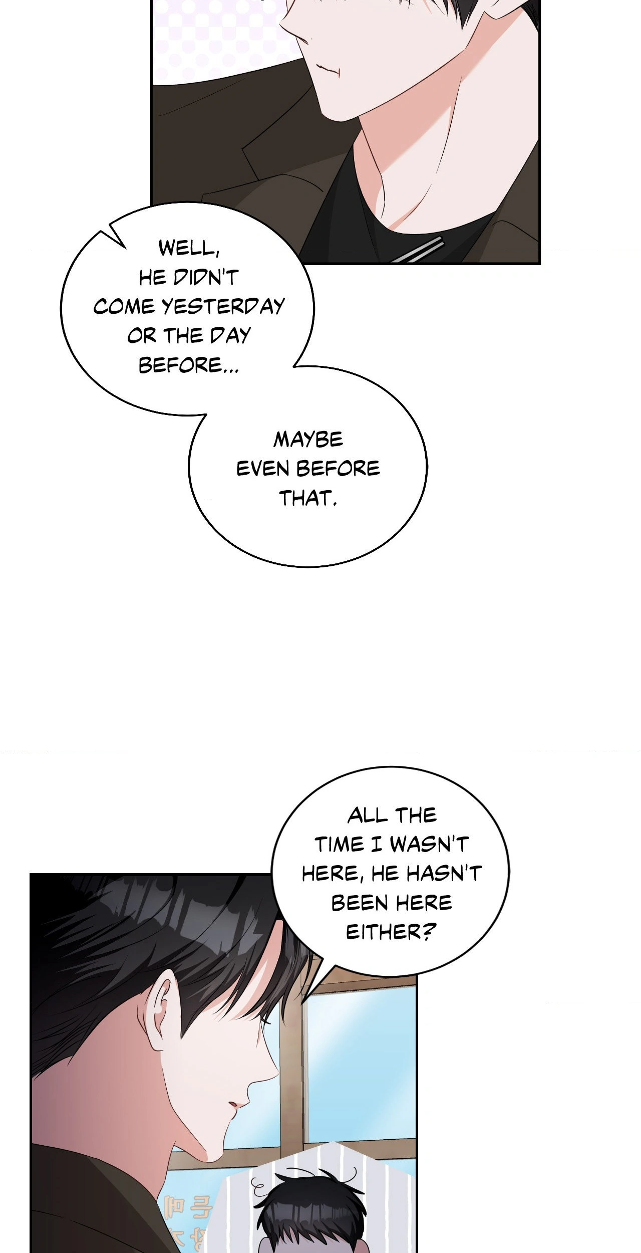 Card Shark [Official] - Chapter 19 manhwa