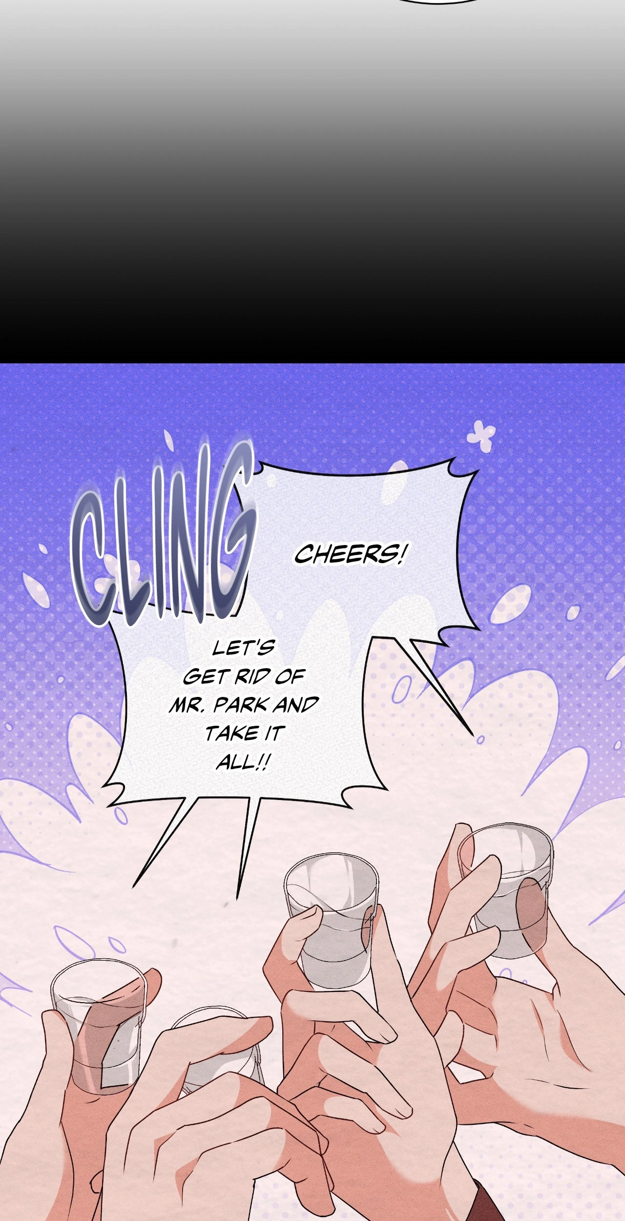 Card Shark [Official] - Chapter 19 manhwa