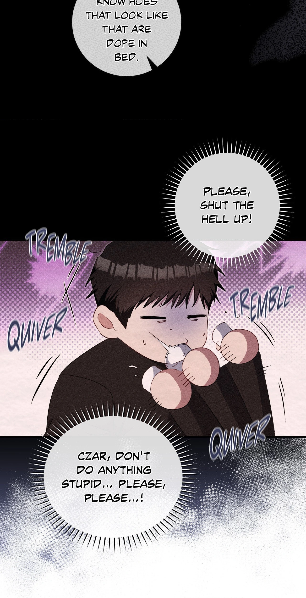 Card Shark [Official] - Chapter 19 manhwa