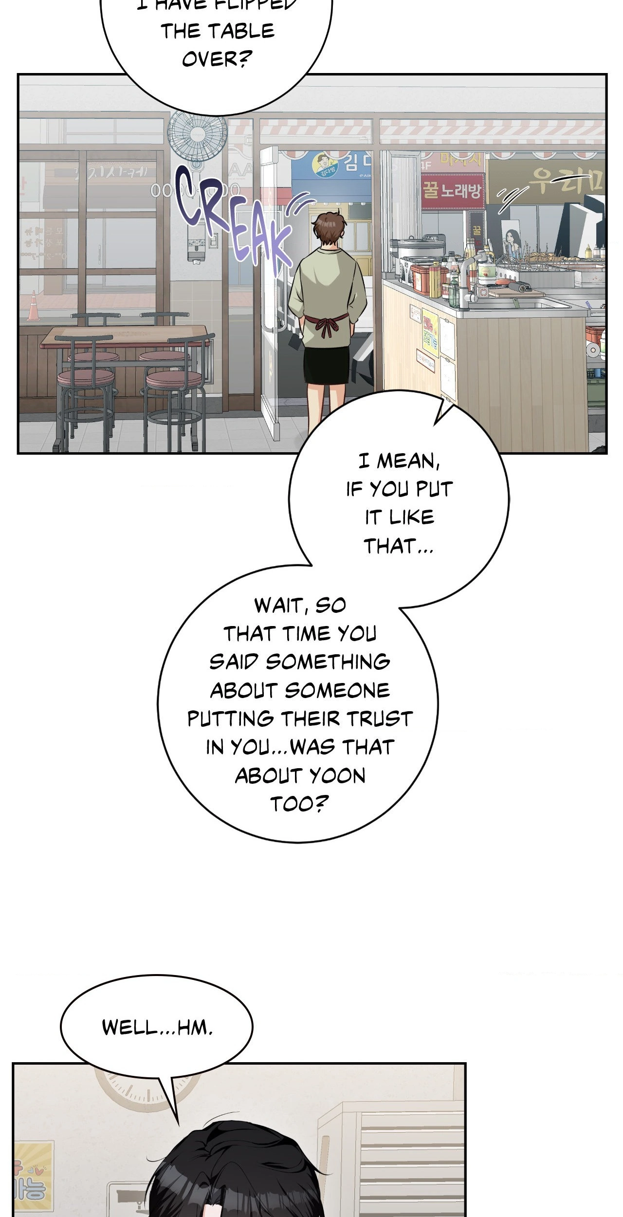 Card Shark [Official] - Chapter 19 manhwa