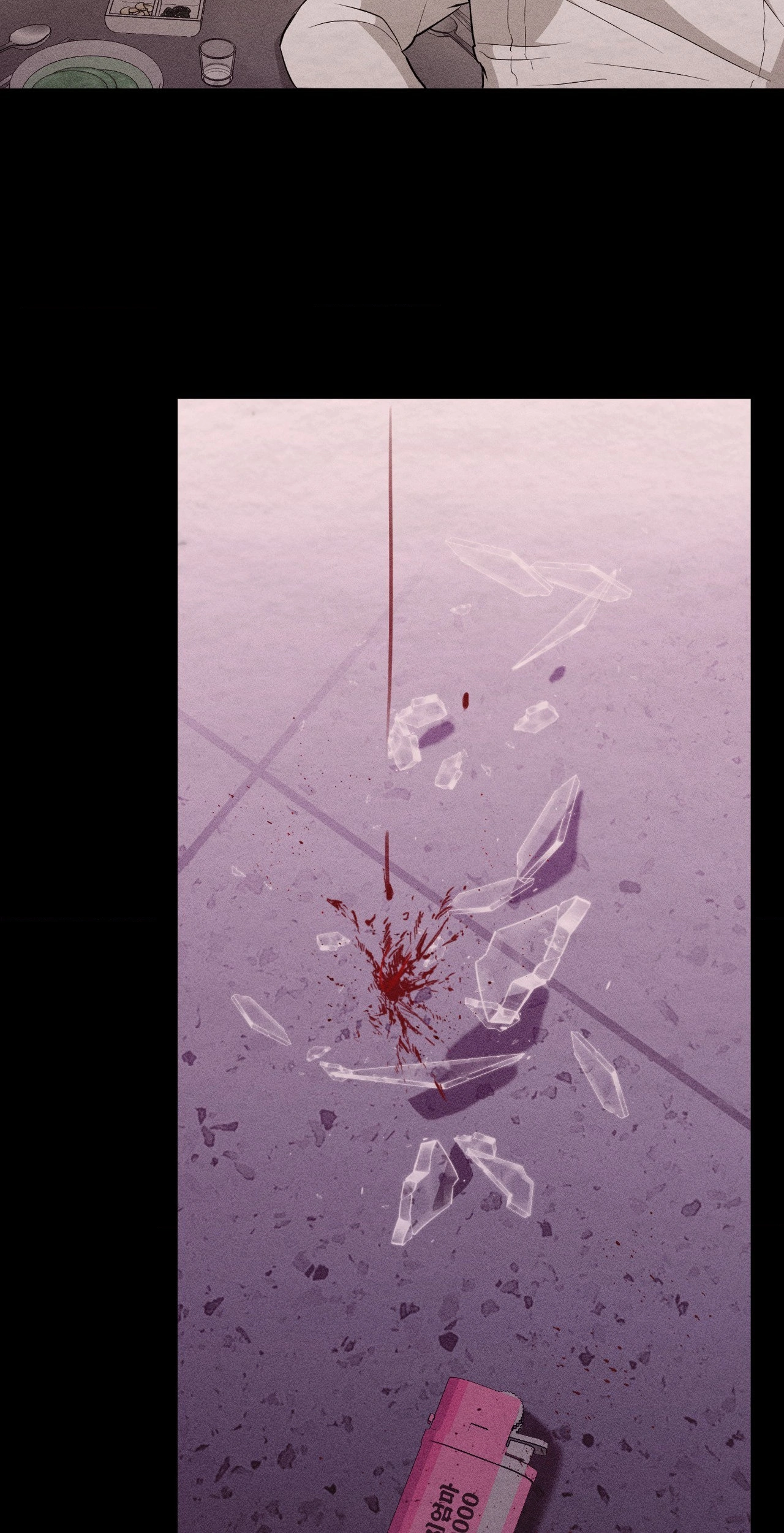 Card Shark [Official] - Chapter 19 manhwa