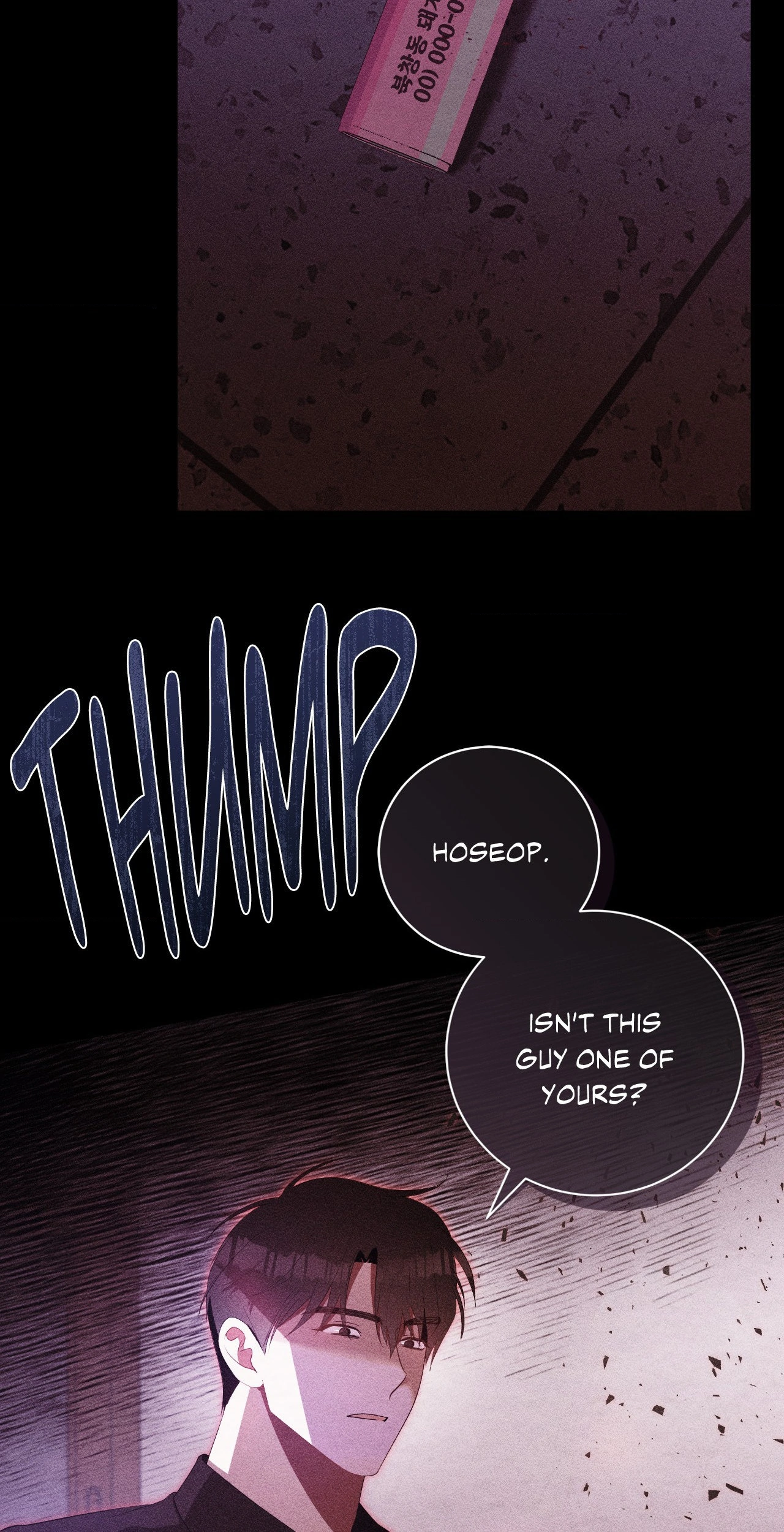 Card Shark [Official] - Chapter 19 manhwa