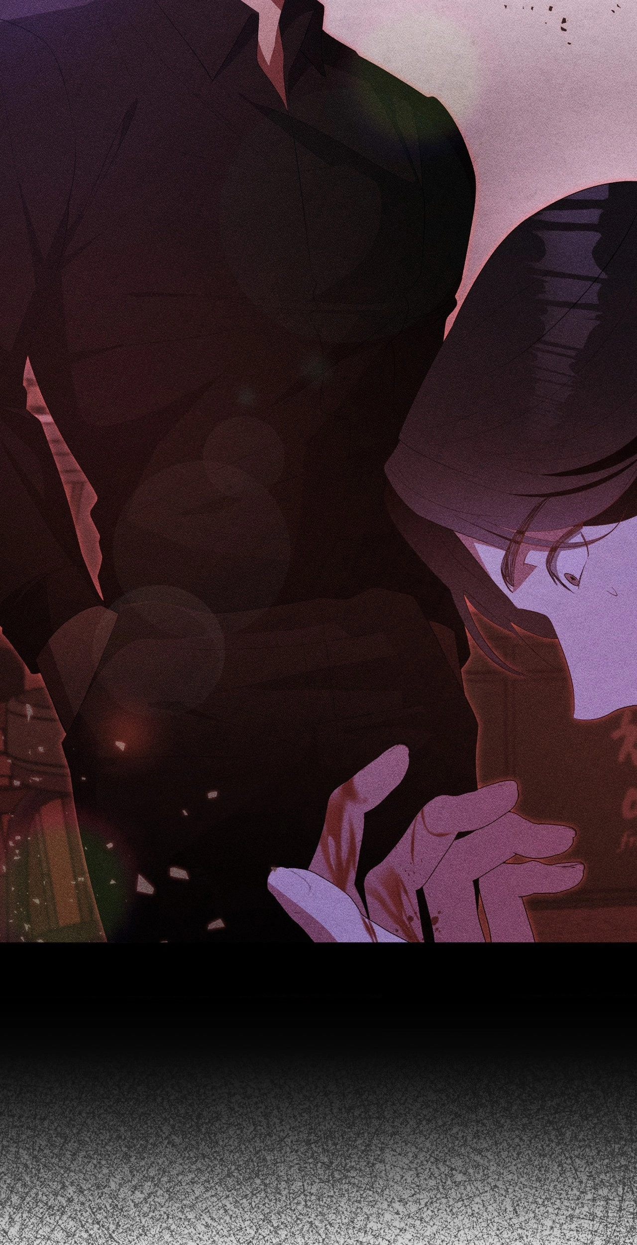 Card Shark [Official] - Chapter 19 manhwa