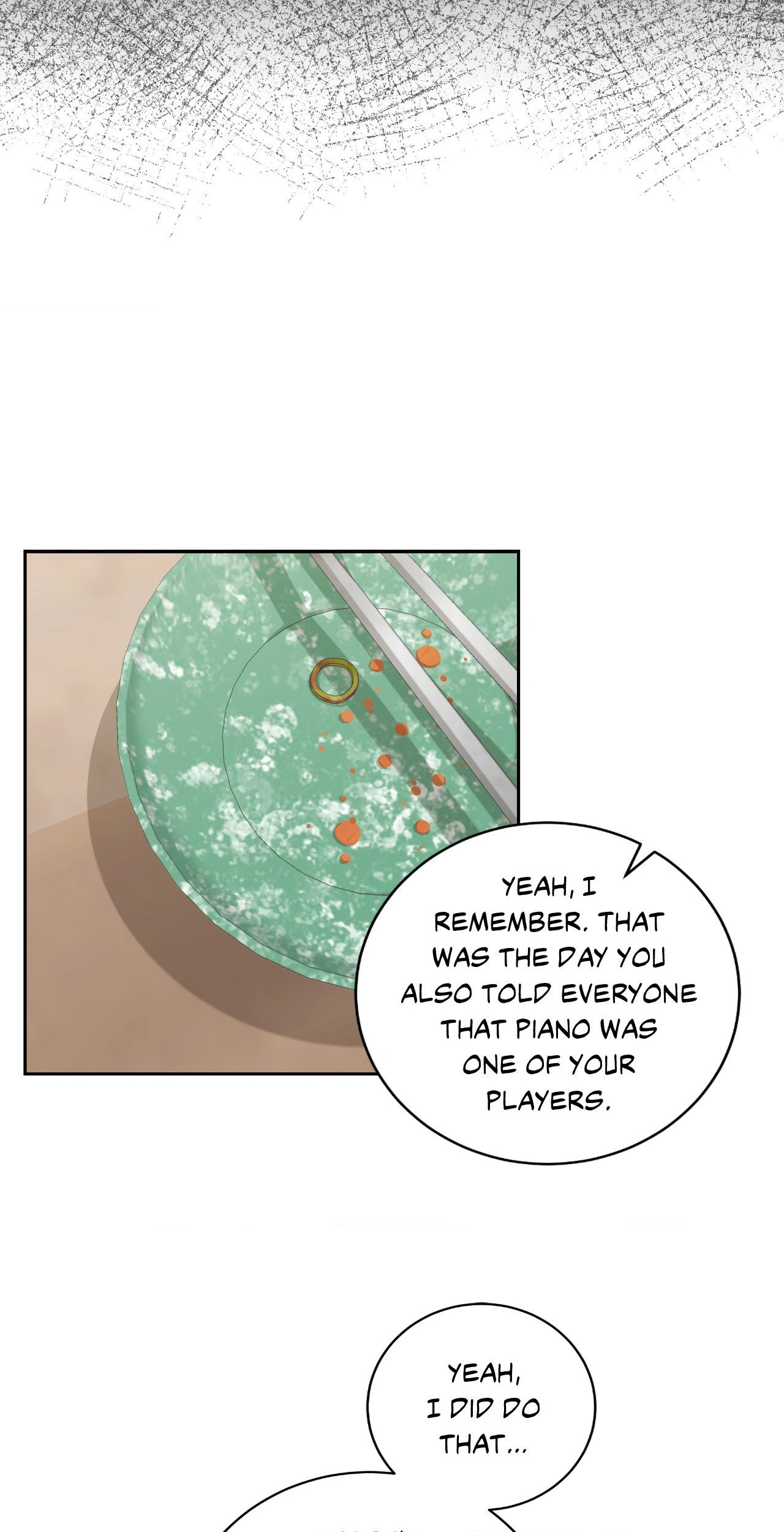 Card Shark [Official] - Chapter 19 manhwa